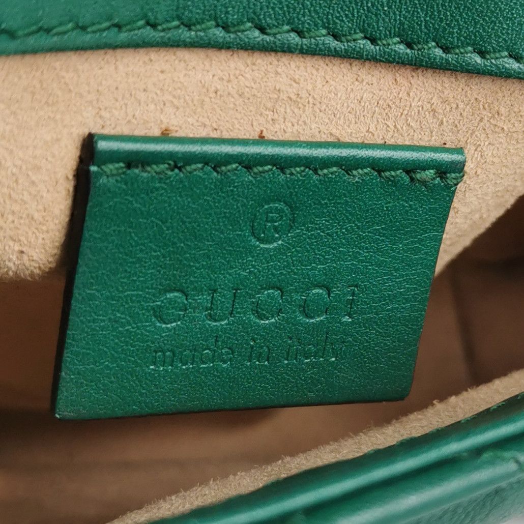 Gucci Gucci Women os Shoulder Bags Size ONE SIZE - 8 Thumbnail
