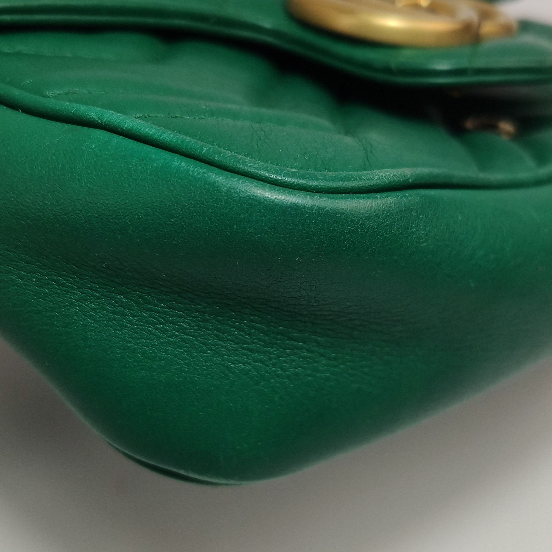 Gucci Gucci Women os Shoulder Bags Size ONE SIZE - 22 Thumbnail