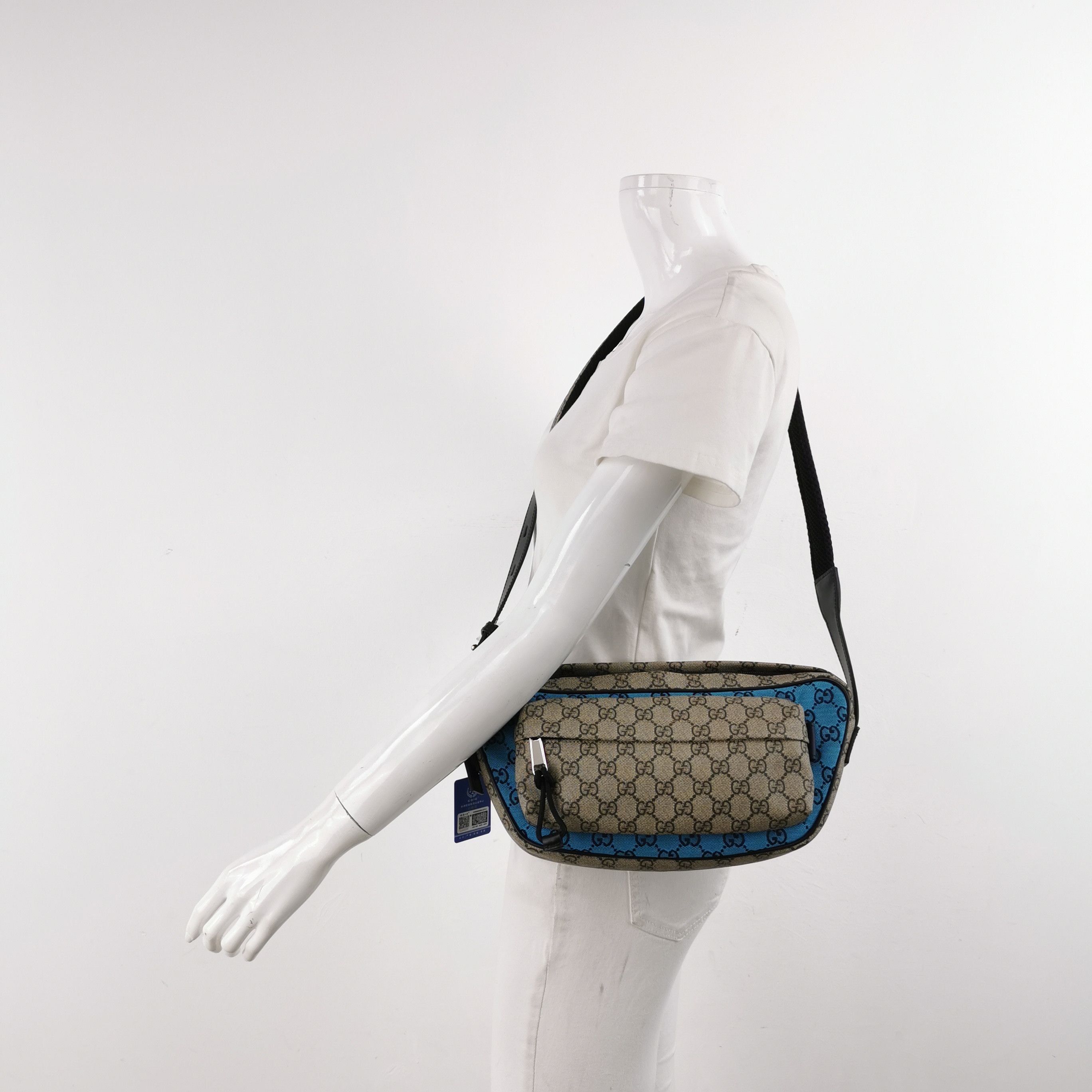 Gucci Gucci Women os Shoulder Bags Size ONE SIZE - 2 Thumbnail