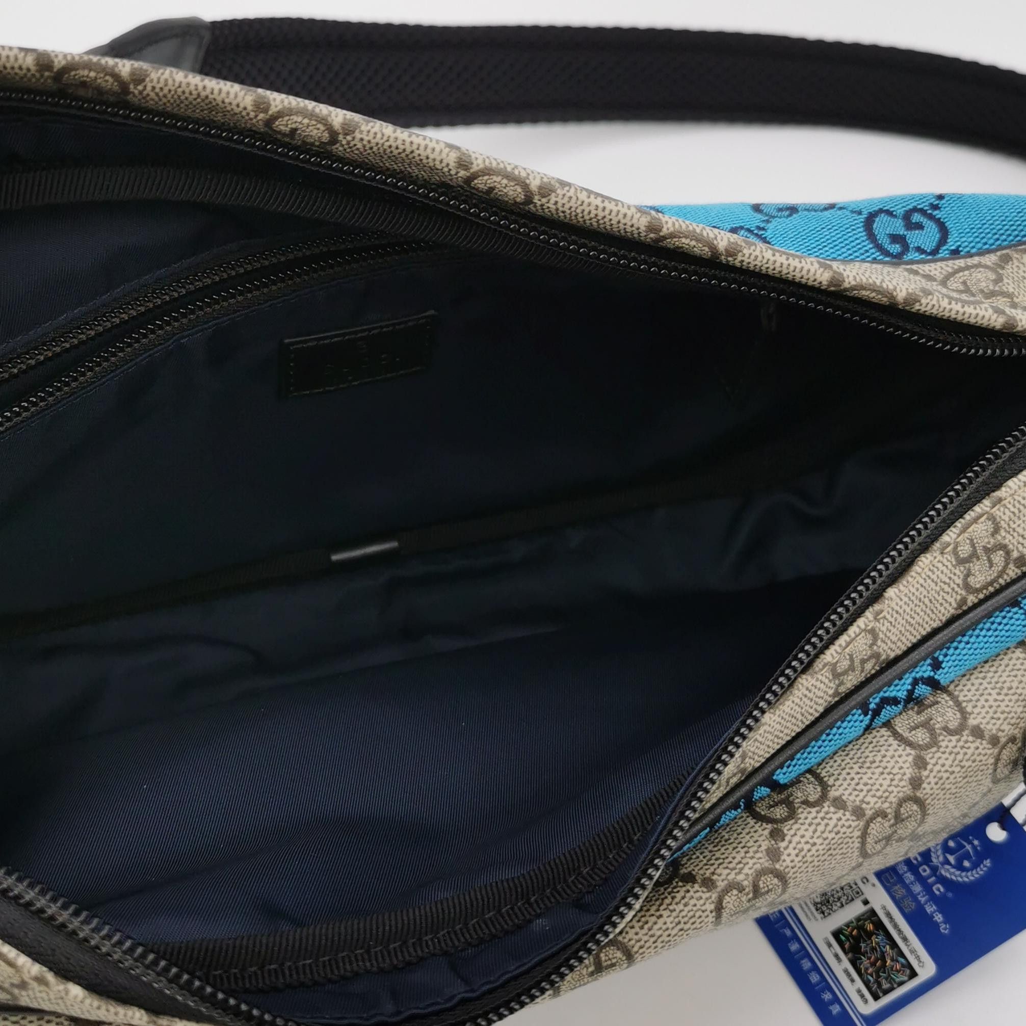 Gucci Gucci Women os Shoulder Bags Size ONE SIZE - 7 Thumbnail