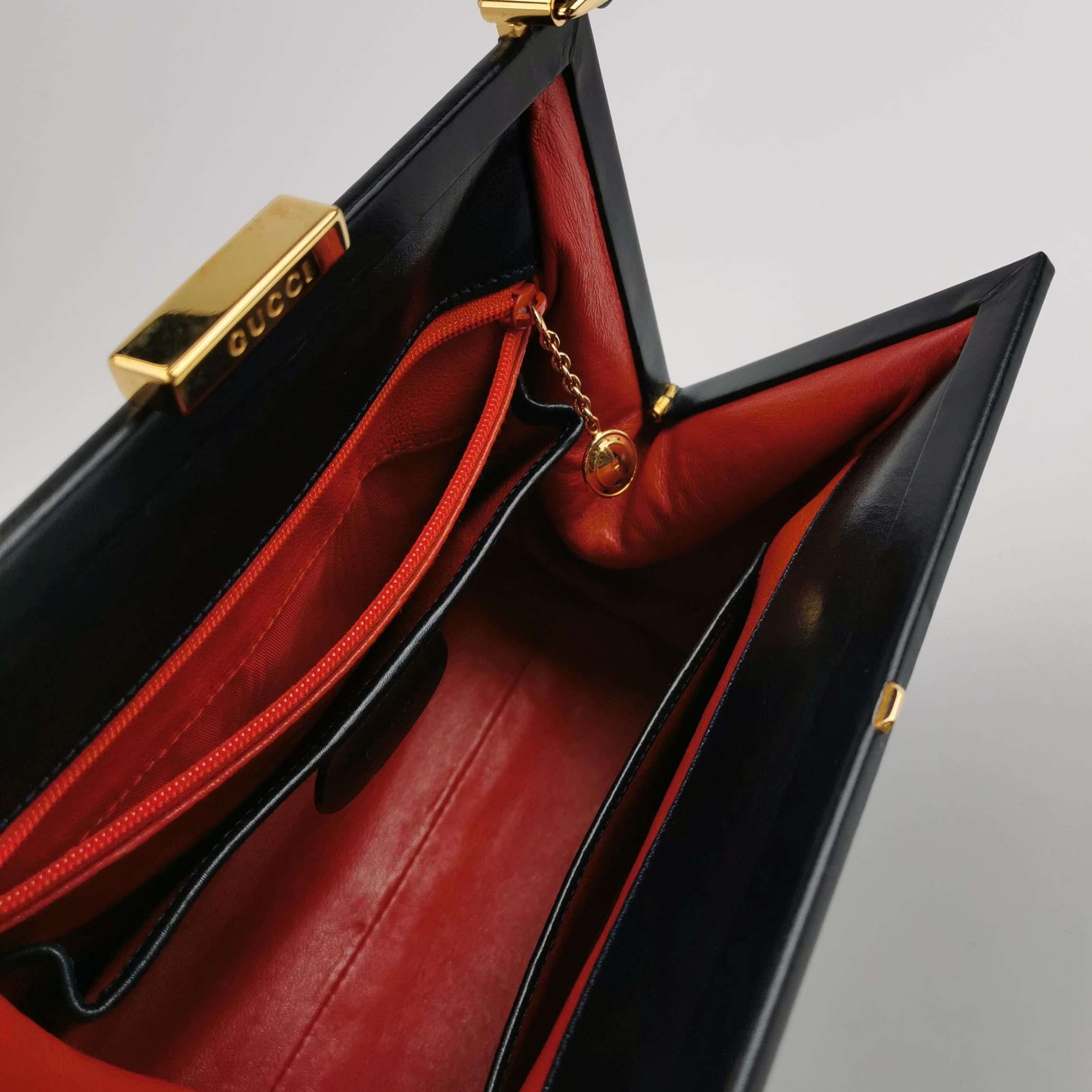 Gucci Gucci Women os Tote Bags Size ONE SIZE - 7 Thumbnail