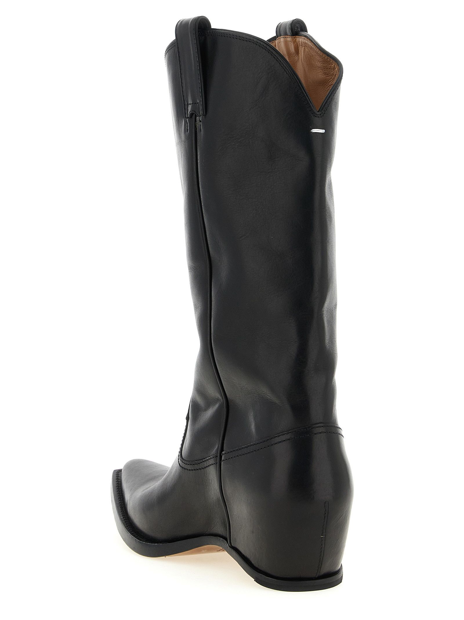 Maison Margiela 'Heel-Less' boots Size US 8 / EU 41 - 3 Thumbnail