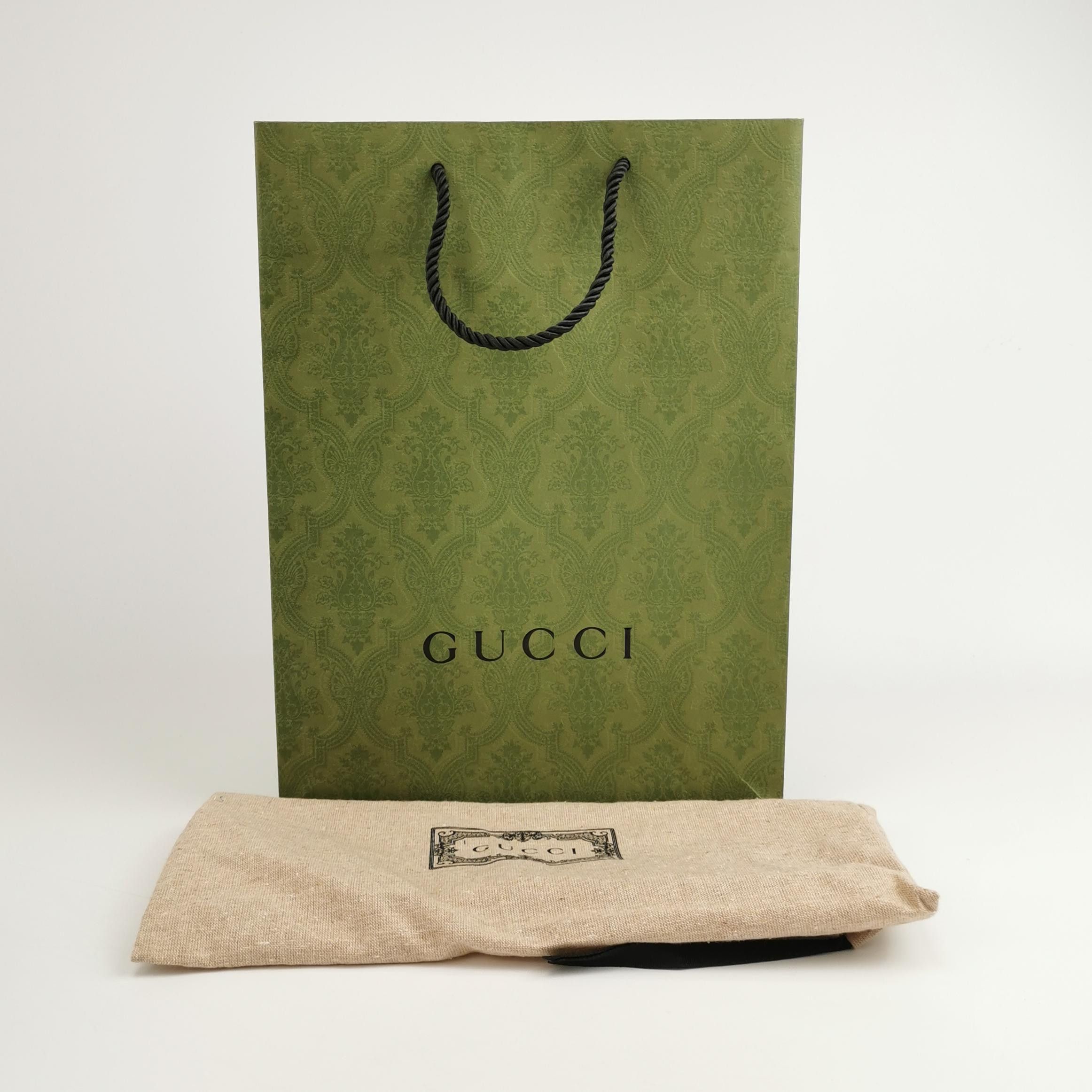 Gucci Gucci Women os Shoulder Bags Size ONE SIZE - 10 Thumbnail