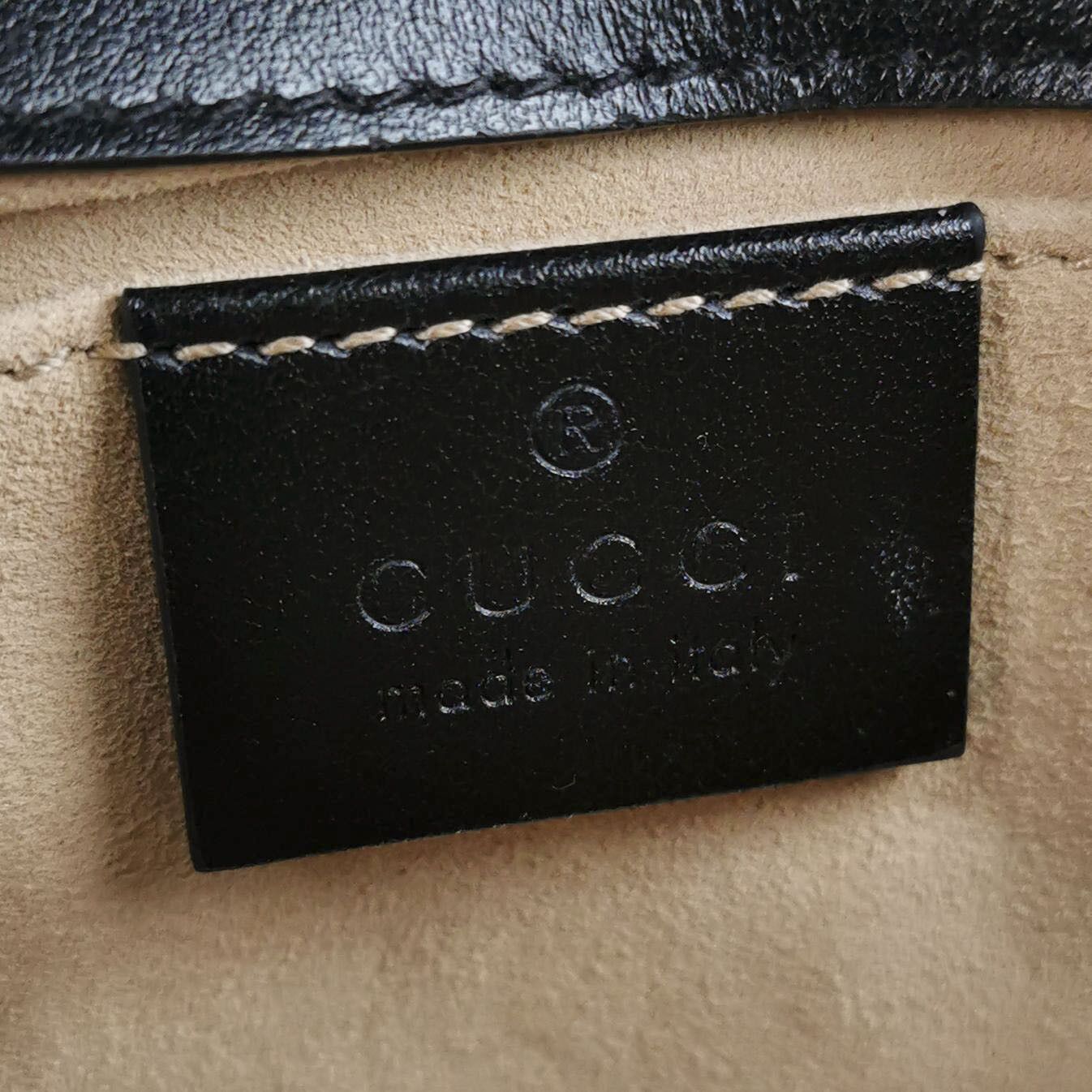 Gucci Gucci Women os Shoulder Bags Size ONE SIZE - 8 Thumbnail
