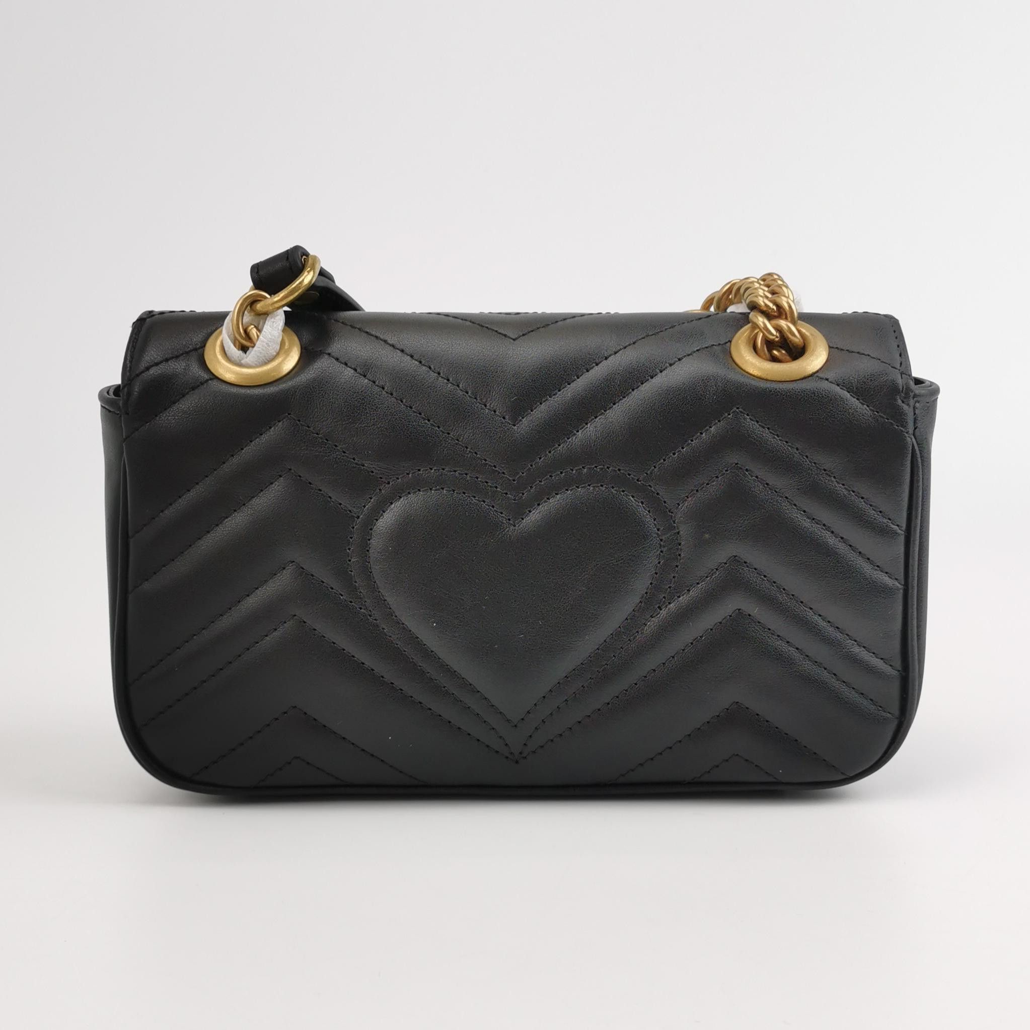 Gucci Gucci Women os Shoulder Bags Size ONE SIZE - 5 Thumbnail