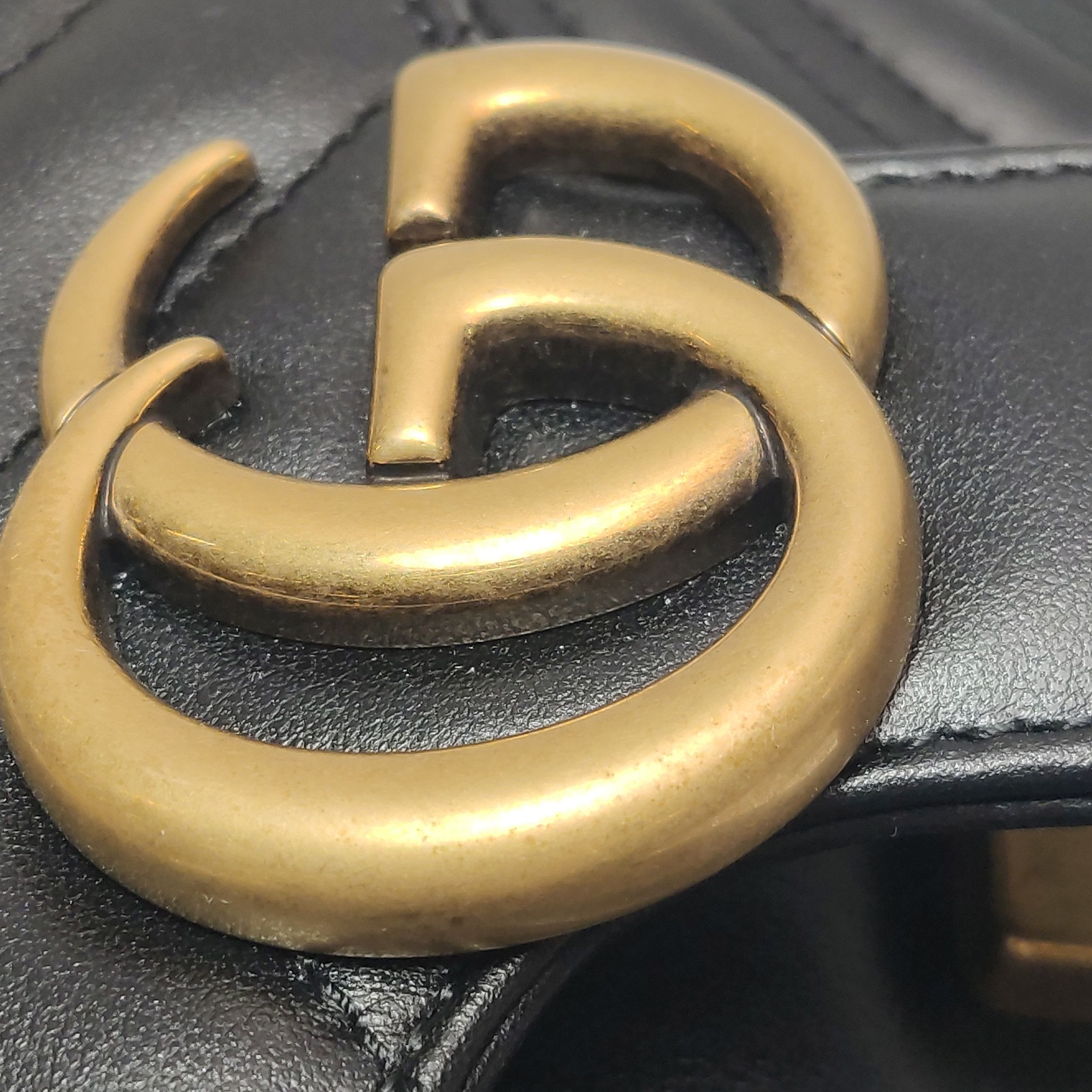 Gucci Gucci Women os Shoulder Bags Size ONE SIZE - 15 Thumbnail