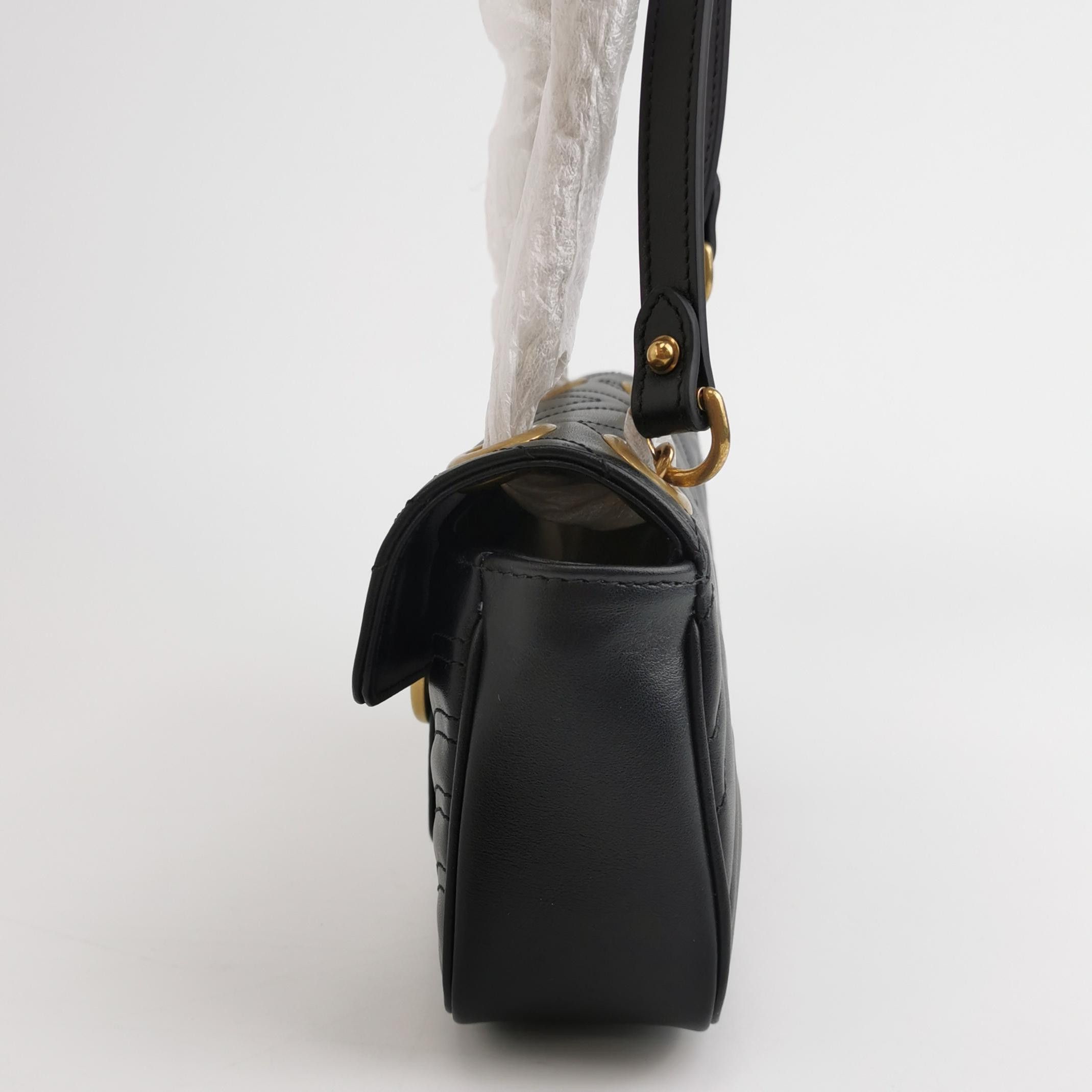 Gucci Gucci Women os Shoulder Bags Size ONE SIZE - 3 Thumbnail