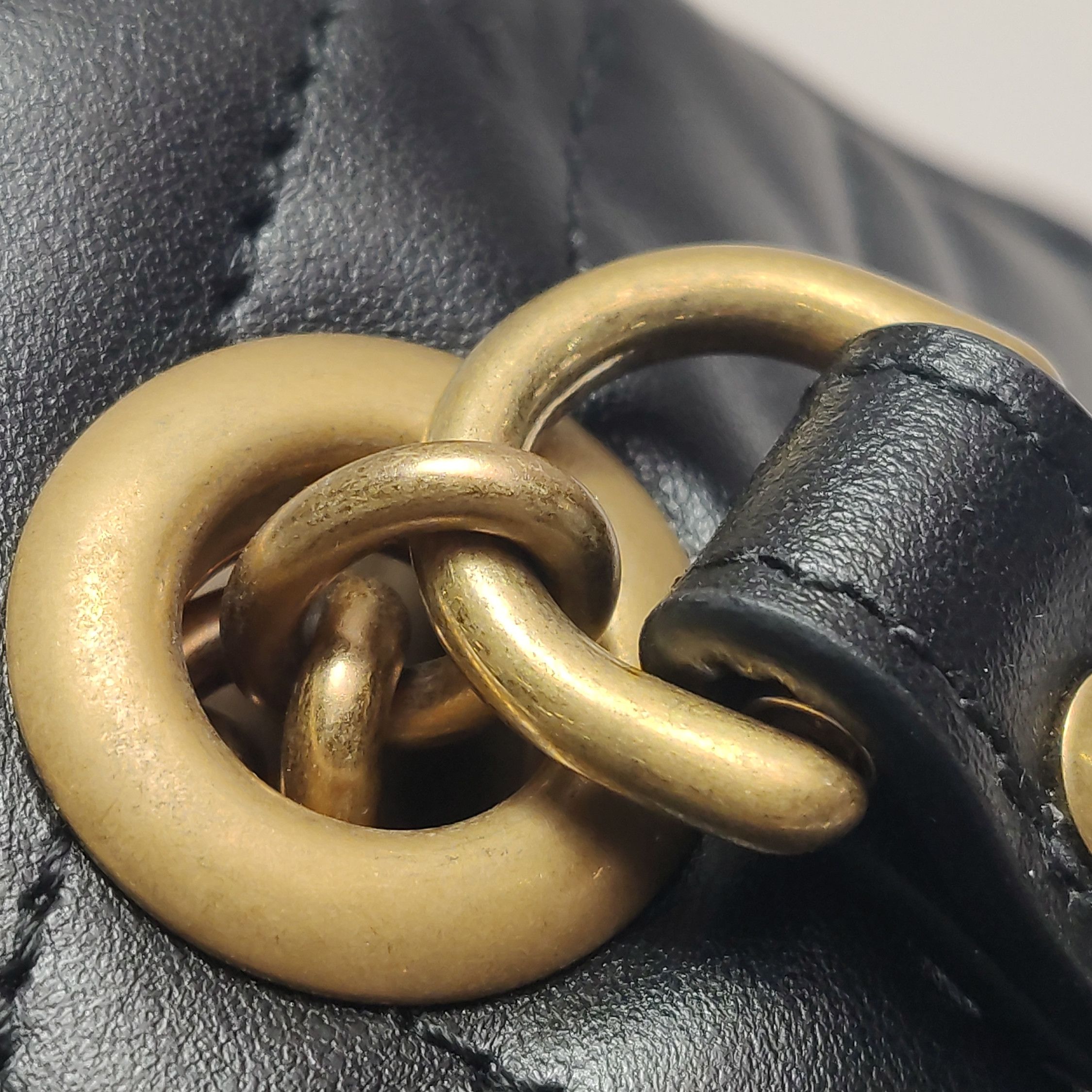 Gucci Gucci Women os Shoulder Bags Size ONE SIZE - 16 Thumbnail