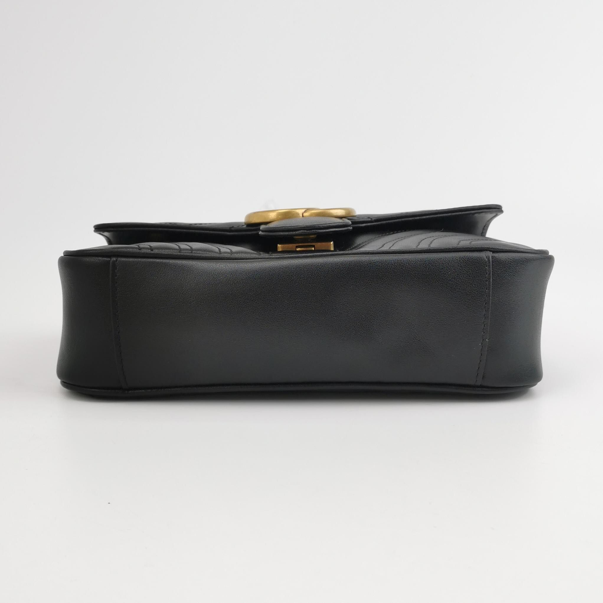 Gucci Gucci Women os Shoulder Bags Size ONE SIZE - 6 Thumbnail