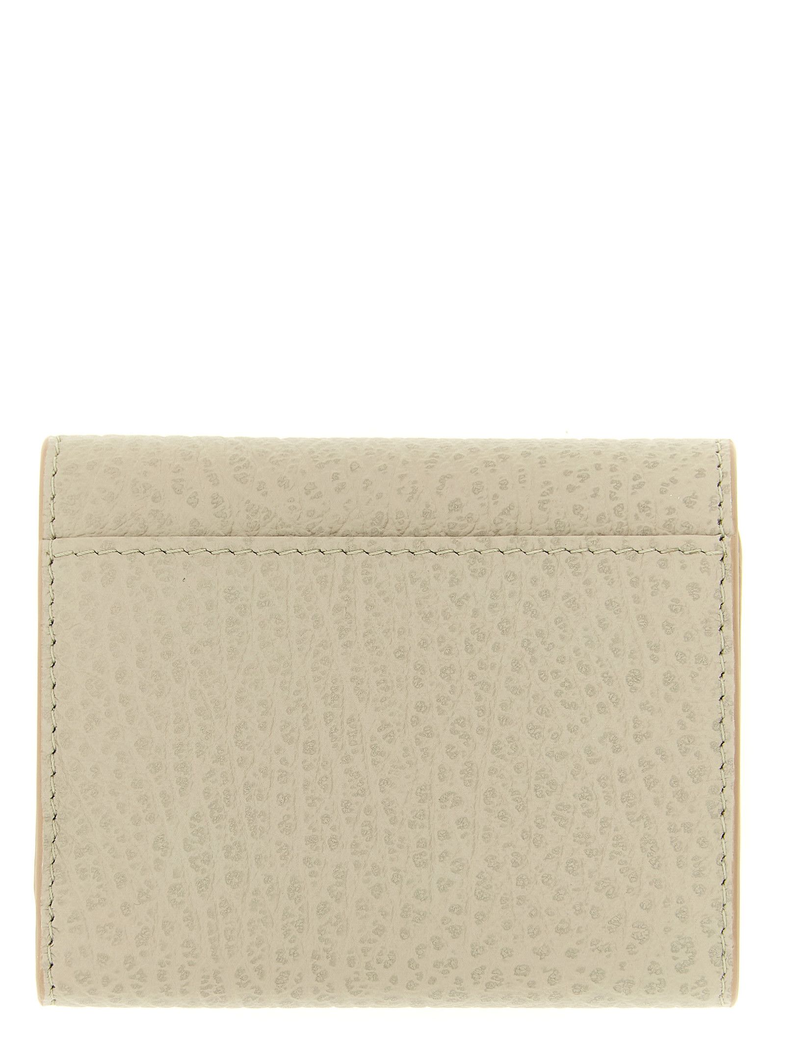 Maison Margiela 'Four Stitches' wallet Size ONE SIZE - 2 Thumbnail