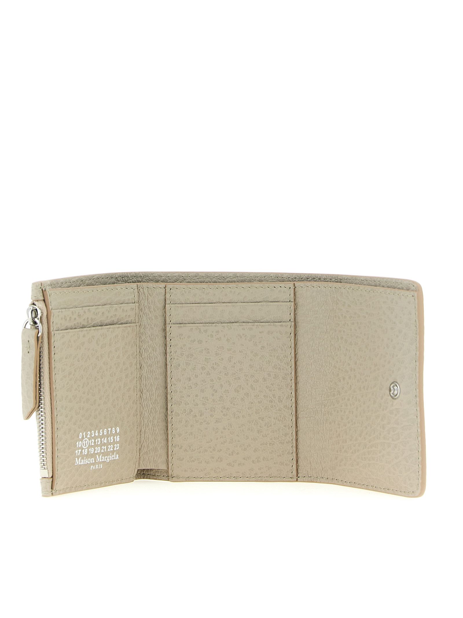 Maison Margiela 'Four Stitches' wallet Size ONE SIZE - 3 Thumbnail