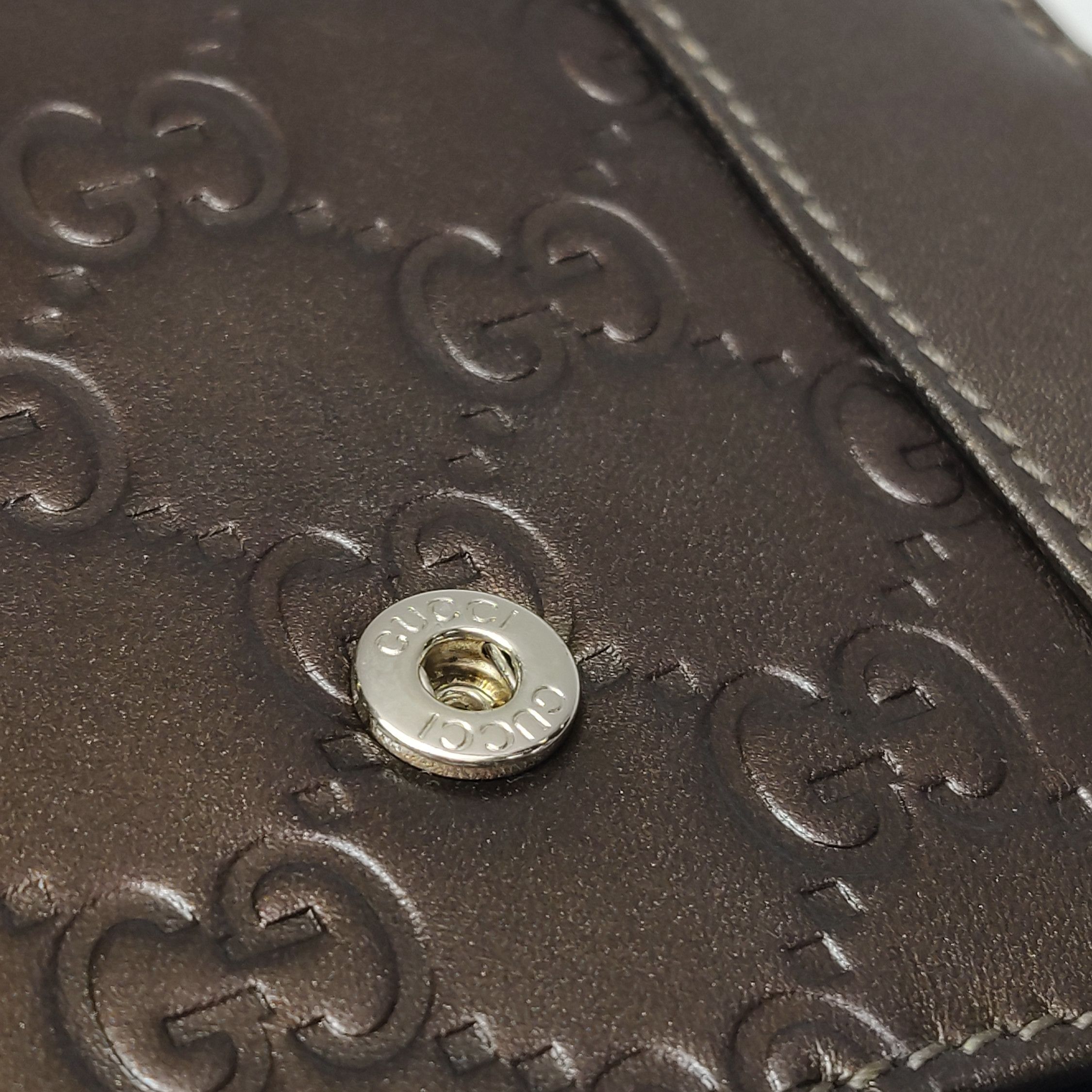Gucci Gucci Women os Wallets Size ONE SIZE - 13 Thumbnail