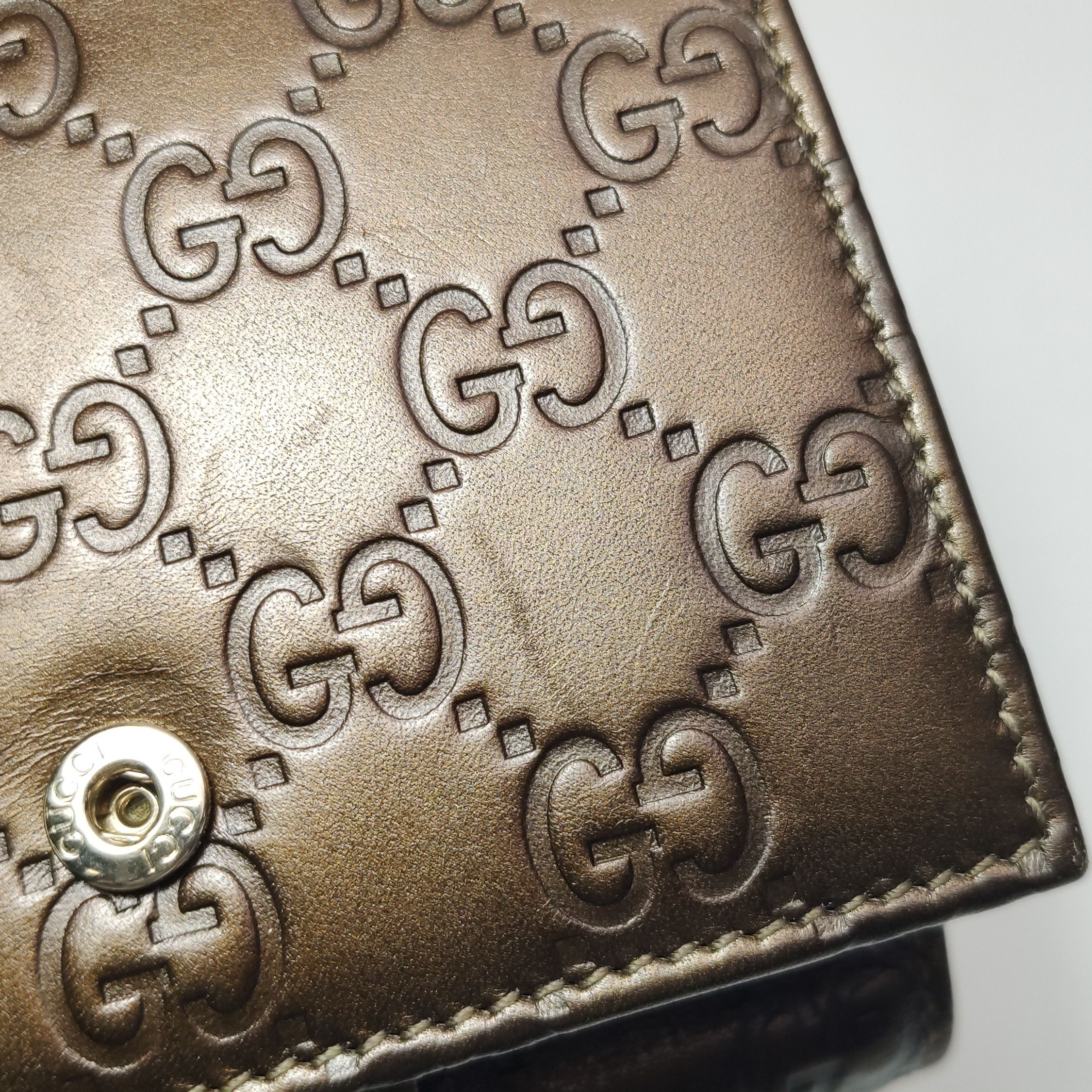 Gucci Gucci Women os Wallets Size ONE SIZE - 18 Thumbnail