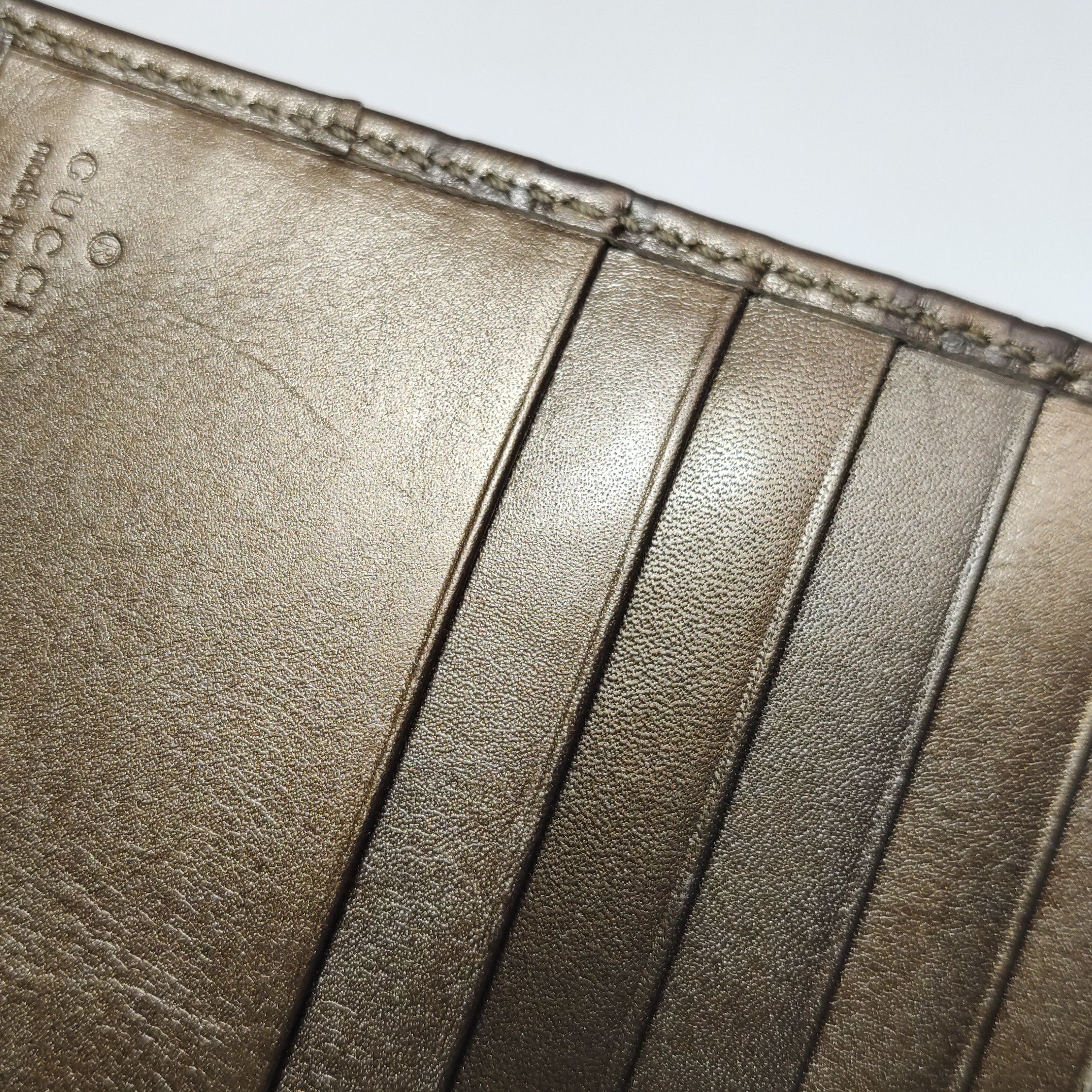 Gucci Gucci Women os Wallets Size ONE SIZE - 9 Thumbnail