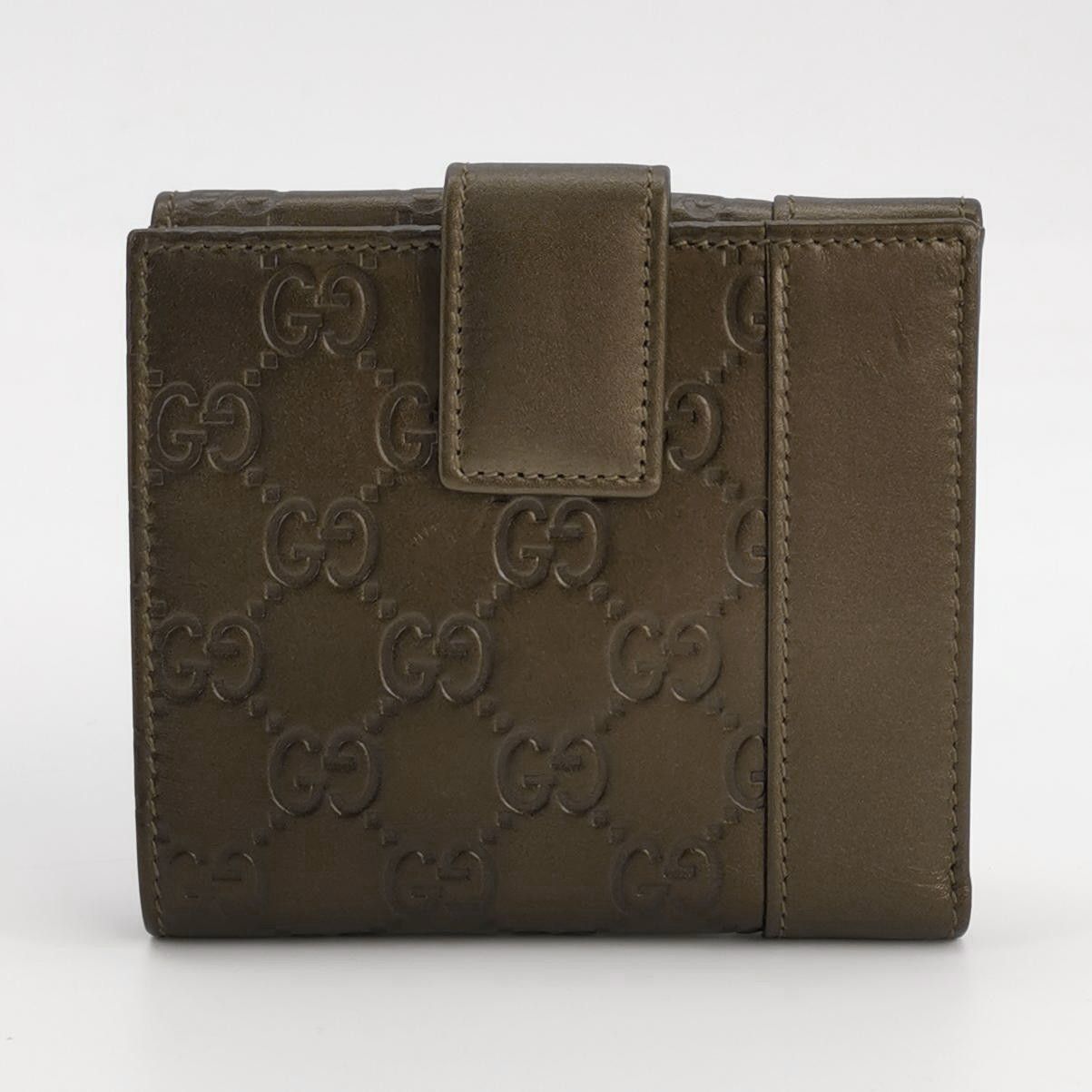 Gucci Gucci Women os Wallets Size ONE SIZE - 4 Thumbnail