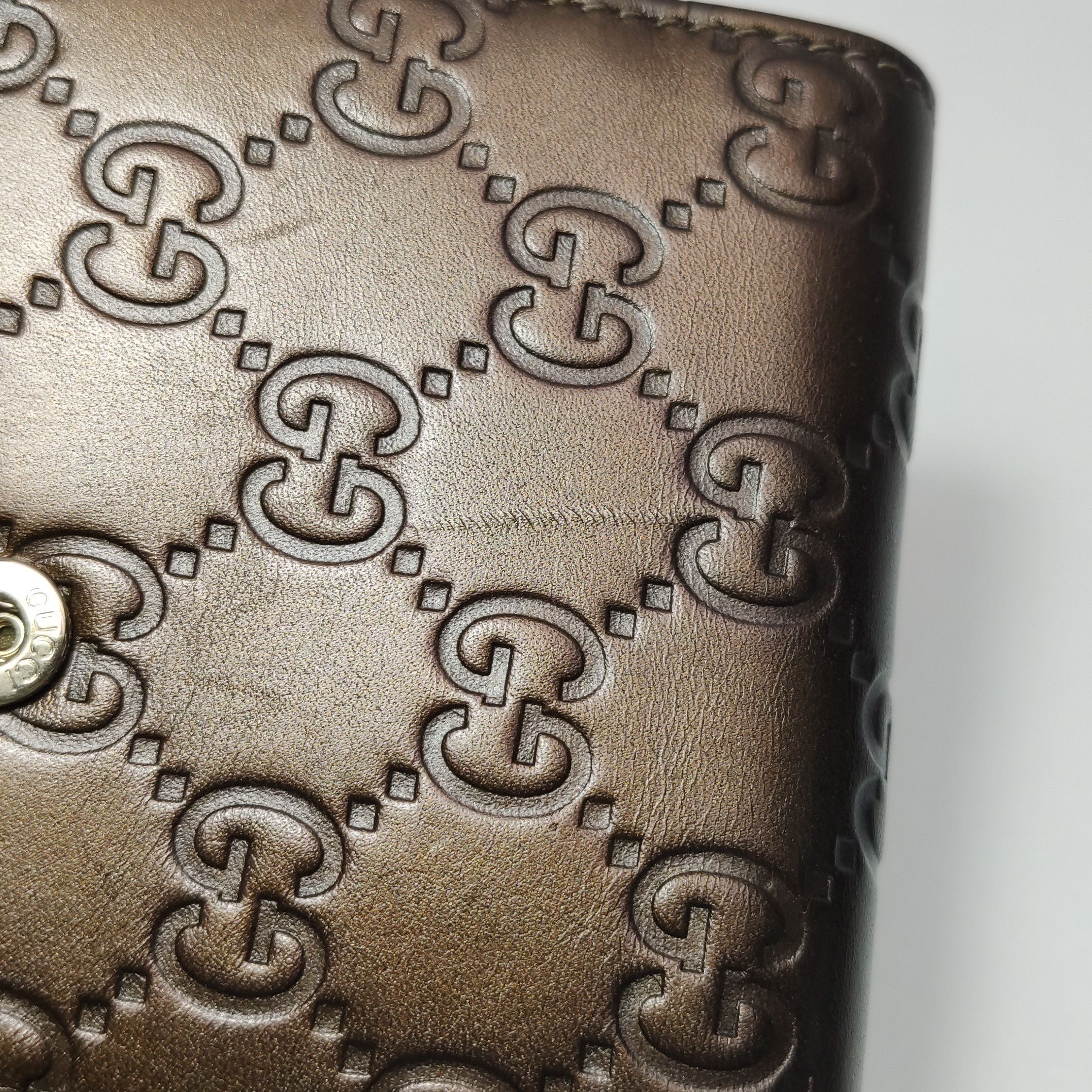 Gucci Gucci Women os Wallets Size ONE SIZE - 17 Thumbnail