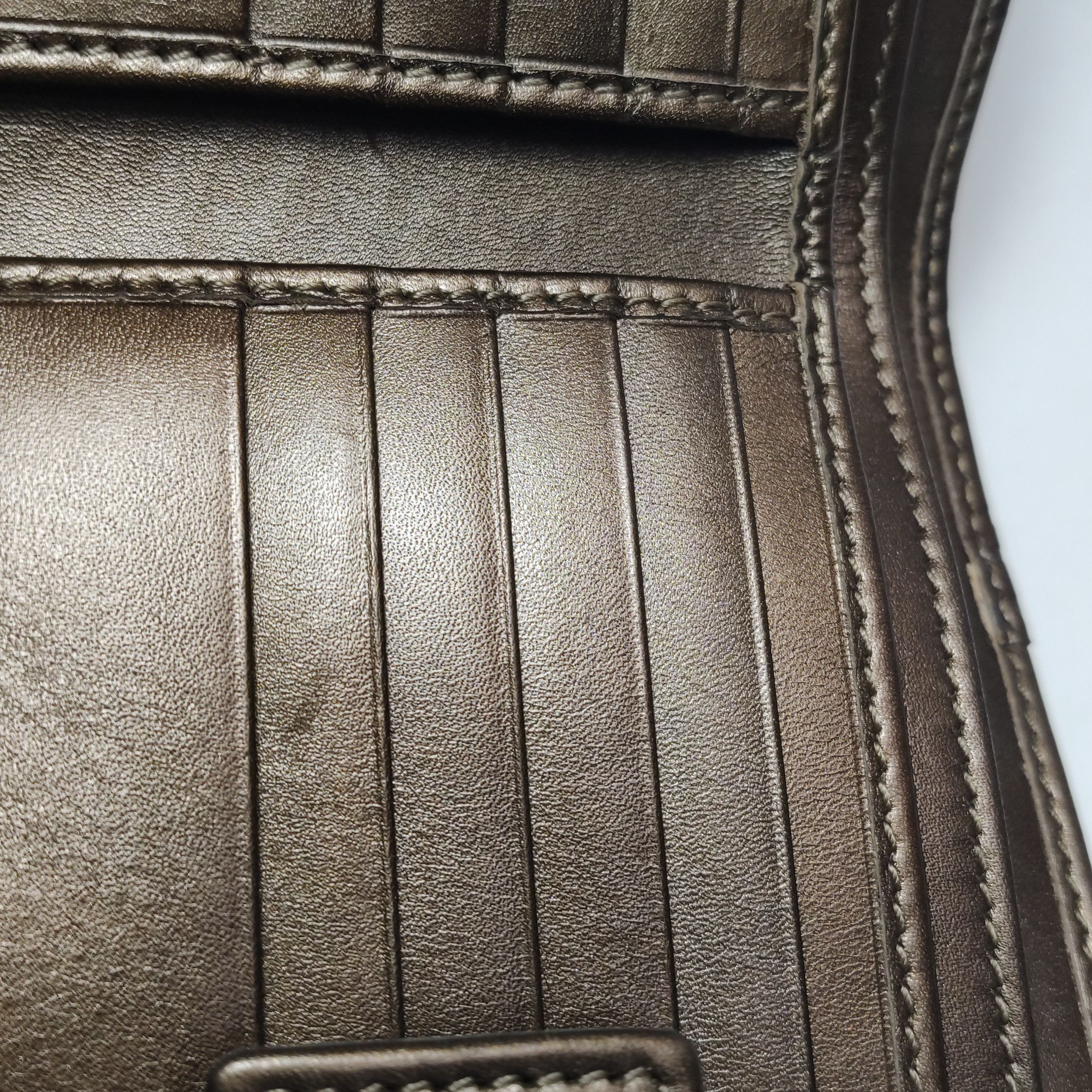 Gucci Gucci Women os Wallets Size ONE SIZE - 11 Thumbnail