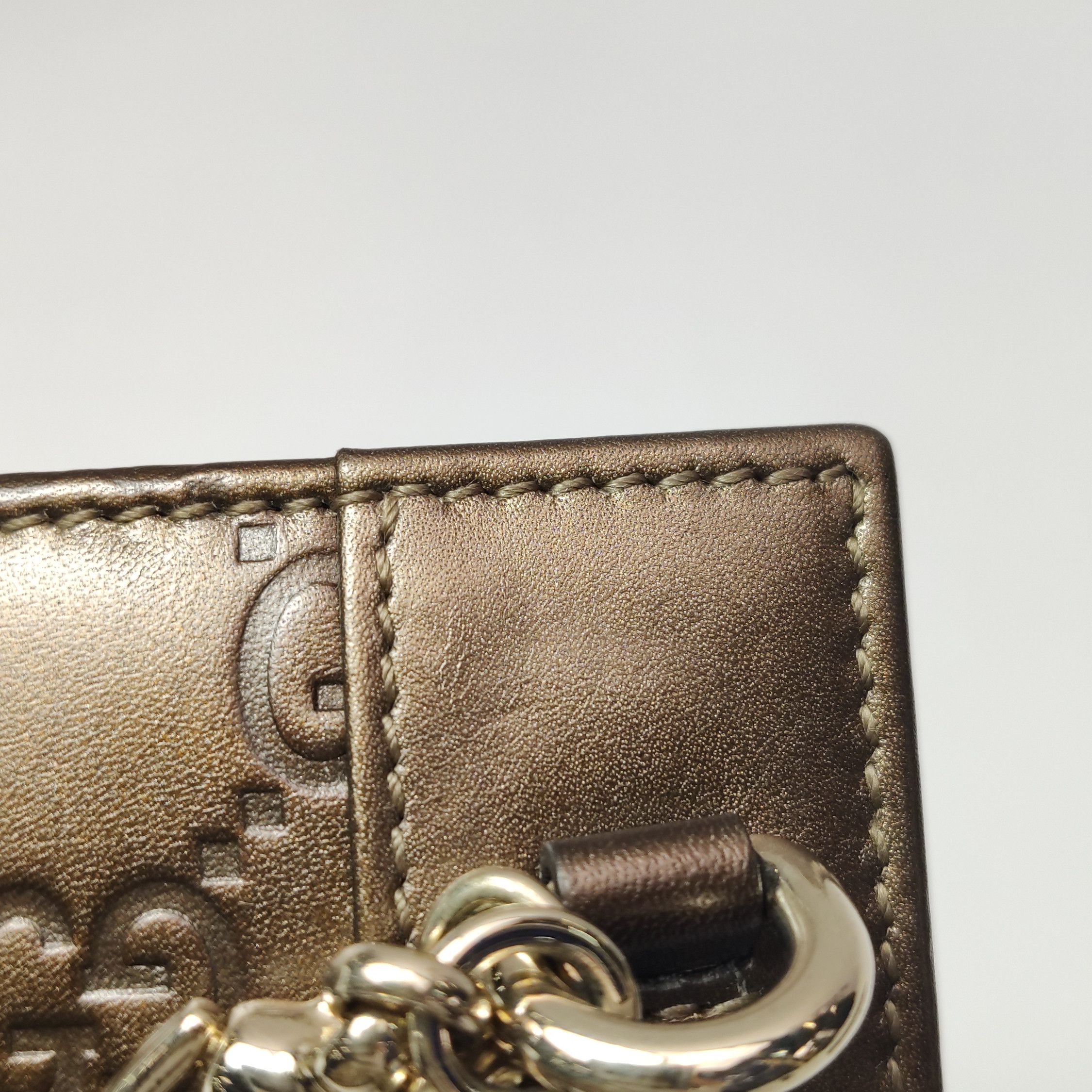 Gucci Gucci Women os Wallets Size ONE SIZE - 22 Thumbnail