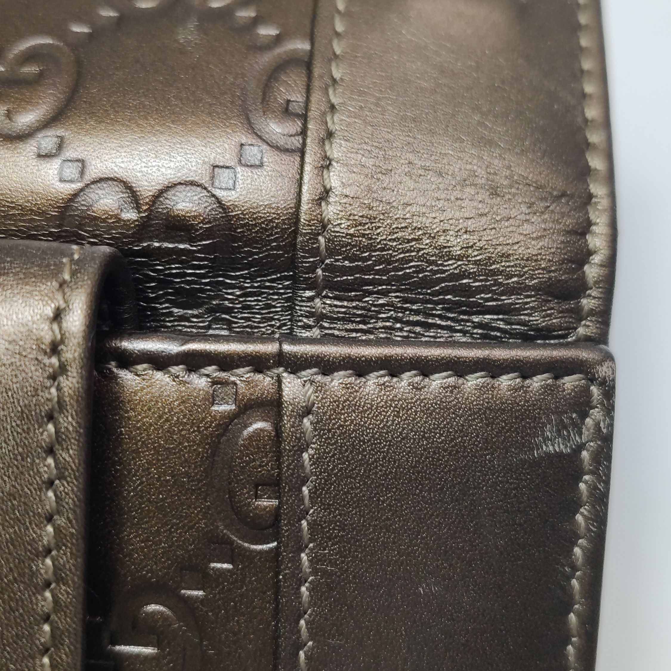Gucci Gucci Women os Wallets Size ONE SIZE - 20 Thumbnail