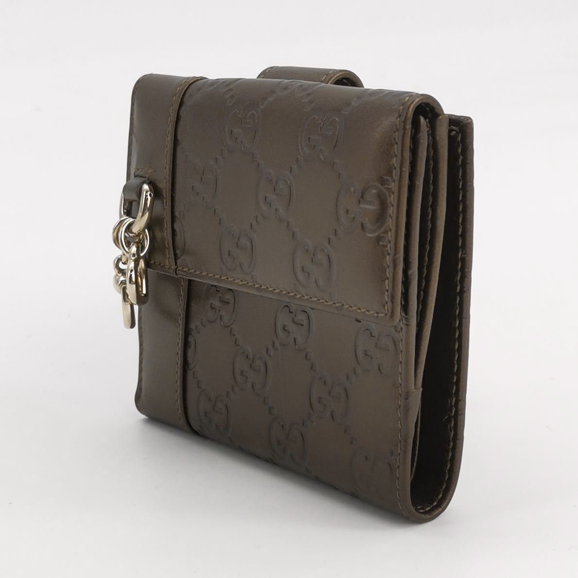 Gucci Gucci Women os Wallets Size ONE SIZE - 2 Thumbnail