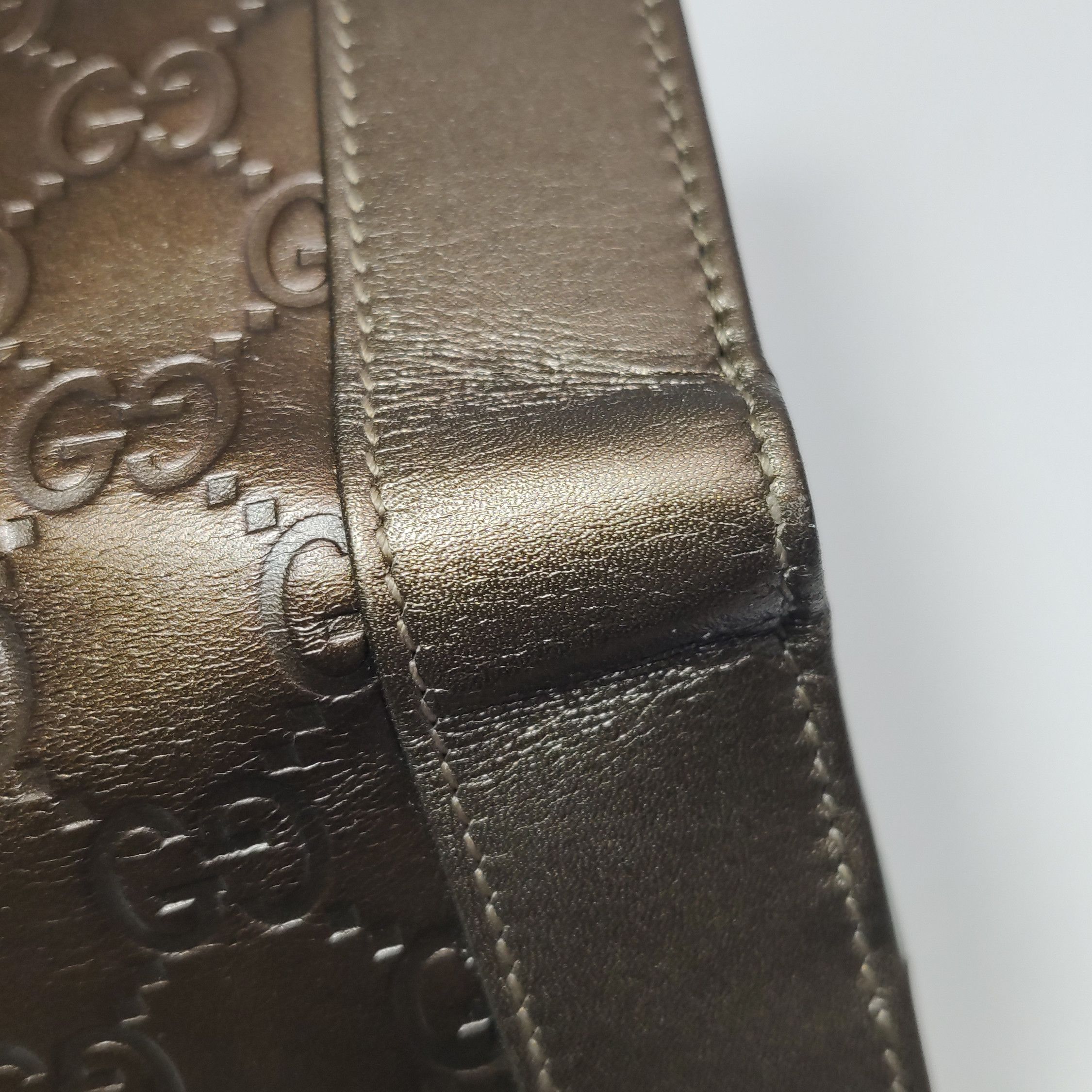 Gucci Gucci Women os Wallets Size ONE SIZE - 21 Thumbnail