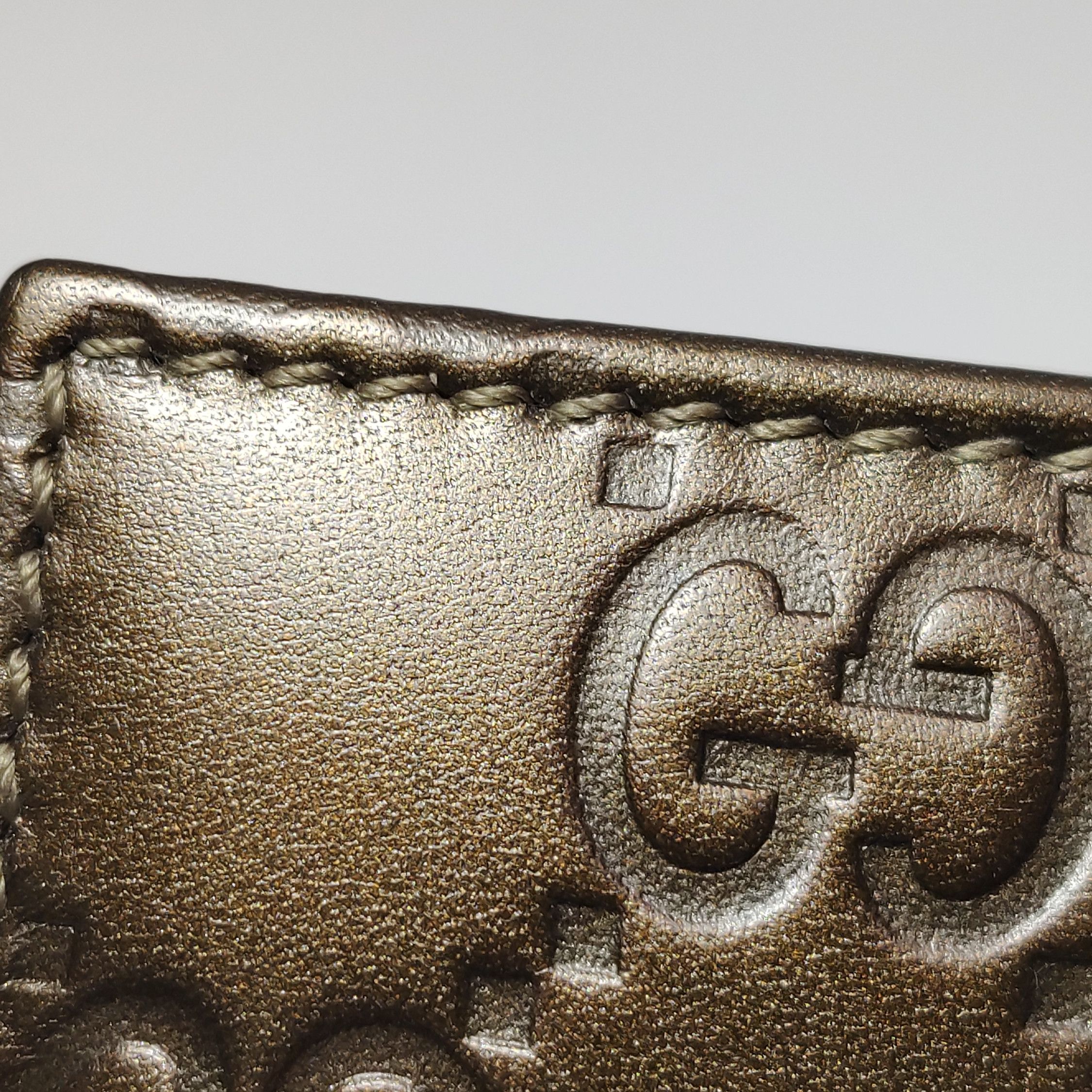 Gucci Gucci Women os Wallets Size ONE SIZE - 16 Thumbnail