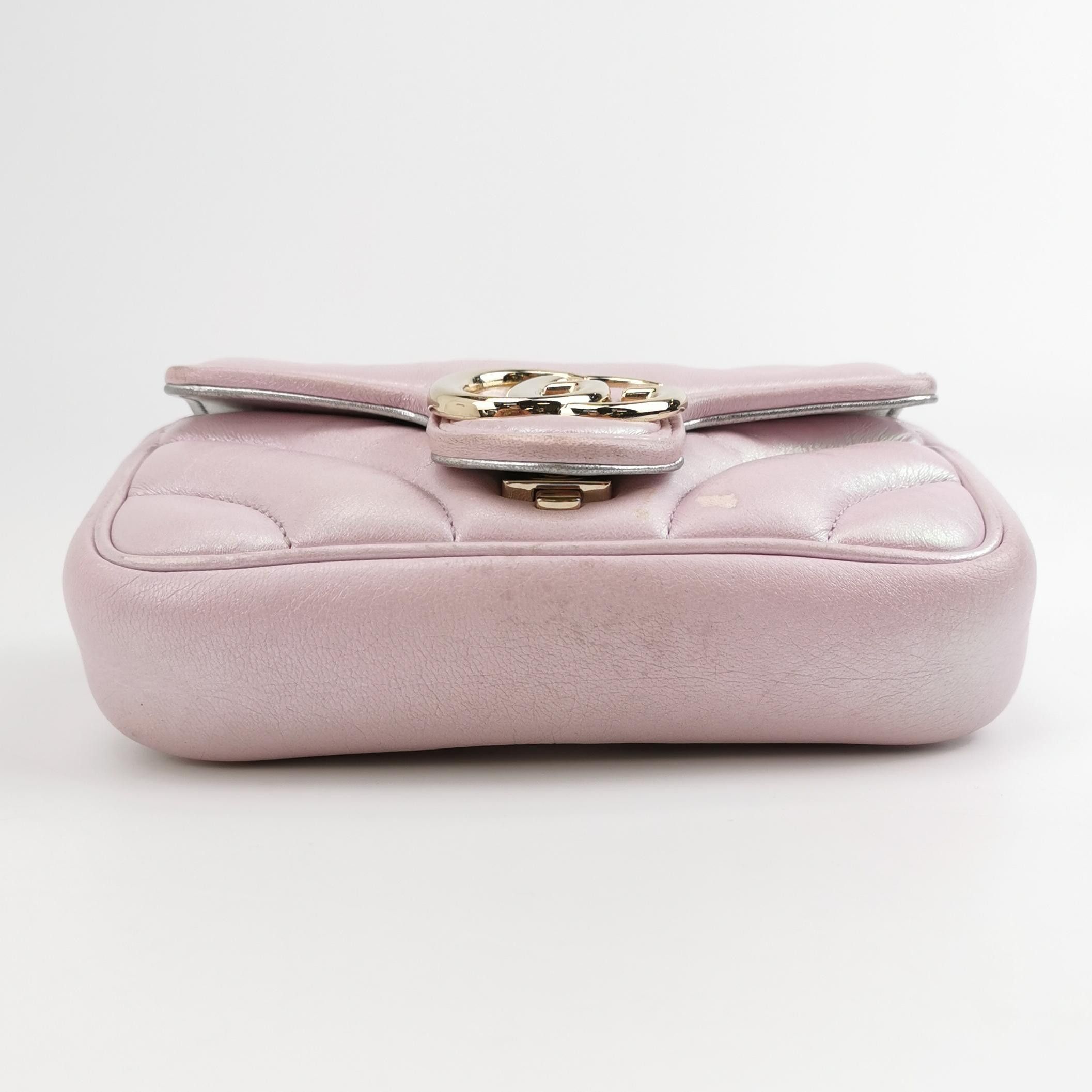 Gucci Gucci Women os Crossbody Bags Size ONE SIZE - 6 Thumbnail