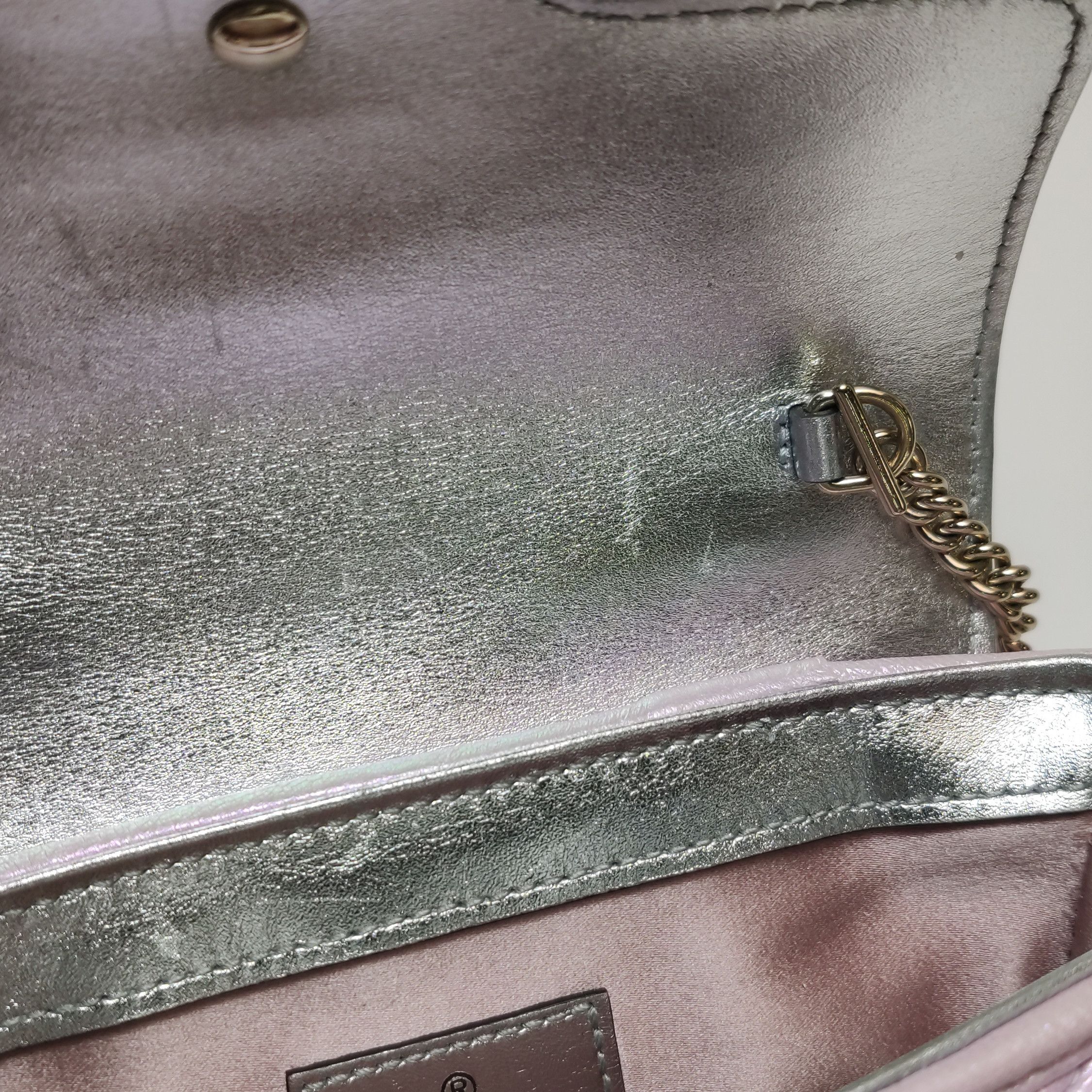 Gucci Gucci Women os Crossbody Bags Size ONE SIZE - 11 Thumbnail