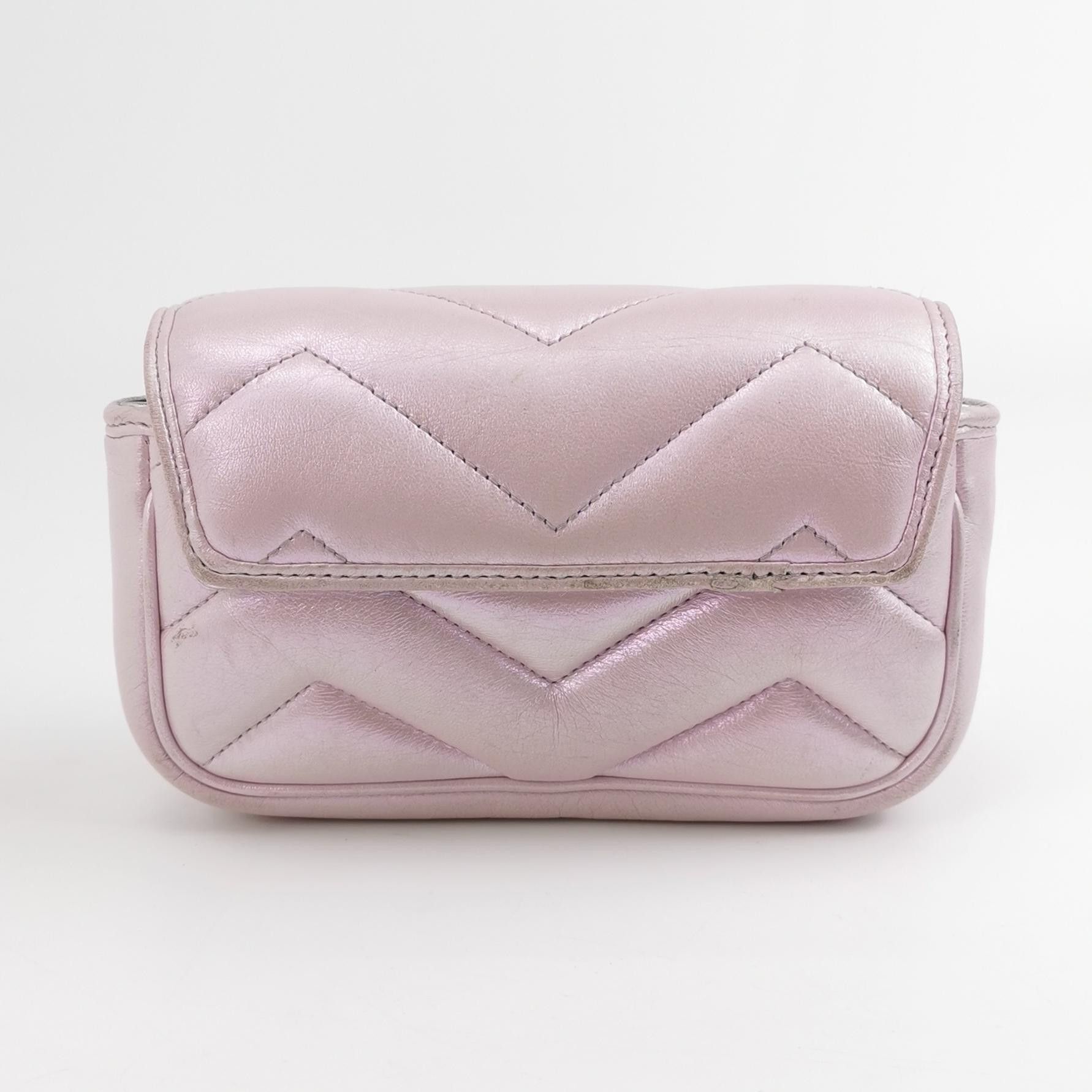 Gucci Gucci Women os Crossbody Bags Size ONE SIZE - 5 Thumbnail