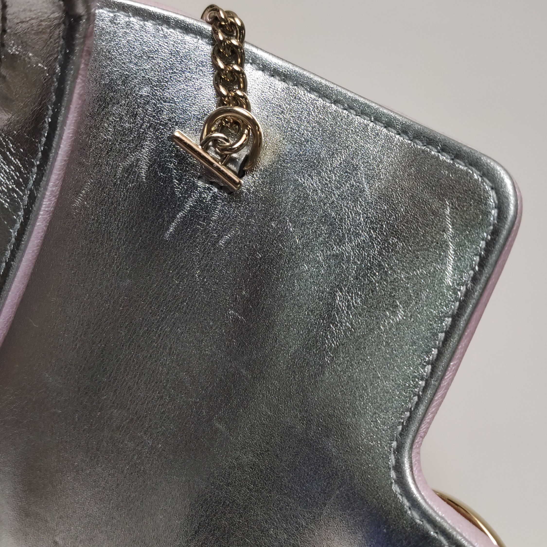 Gucci Gucci Women os Crossbody Bags Size ONE SIZE - 12 Thumbnail