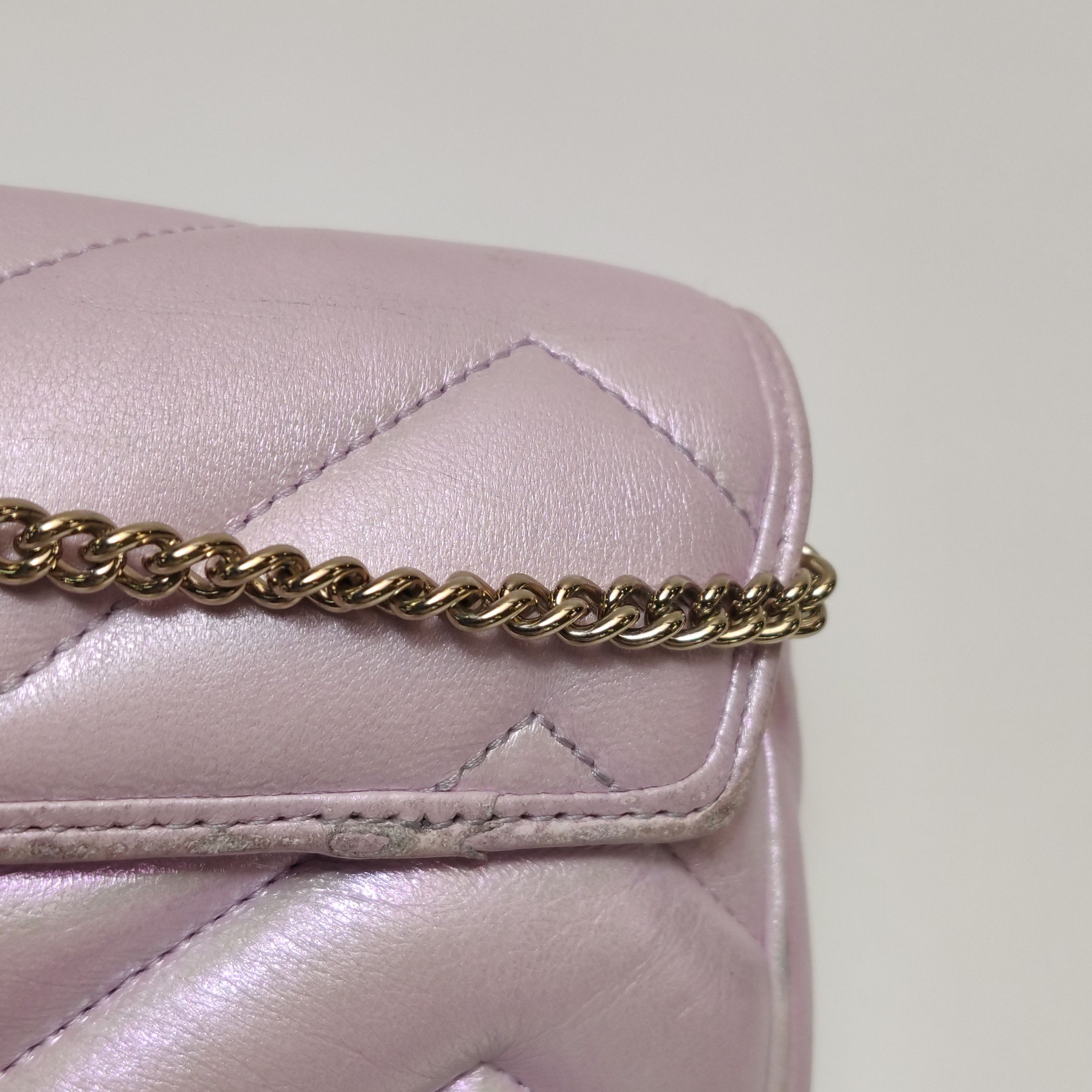 Gucci Gucci Women os Crossbody Bags Size ONE SIZE - 15 Thumbnail