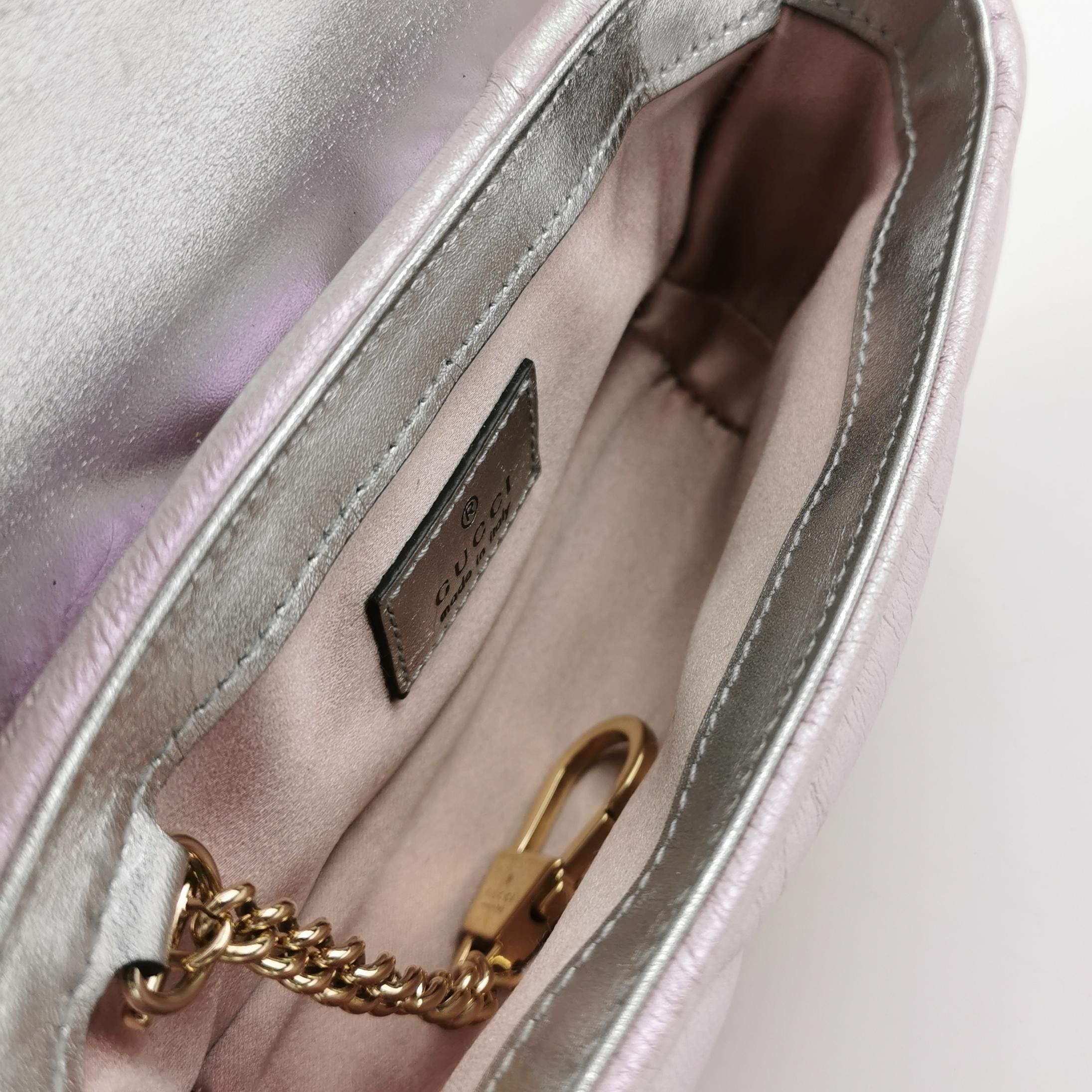 Gucci Gucci Women os Crossbody Bags Size ONE SIZE - 7 Thumbnail