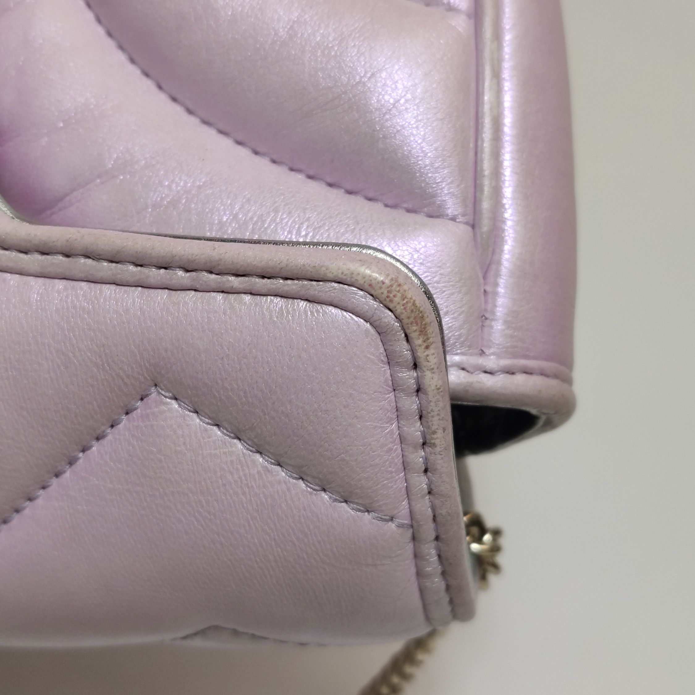 Gucci Gucci Women os Crossbody Bags Size ONE SIZE - 18 Thumbnail
