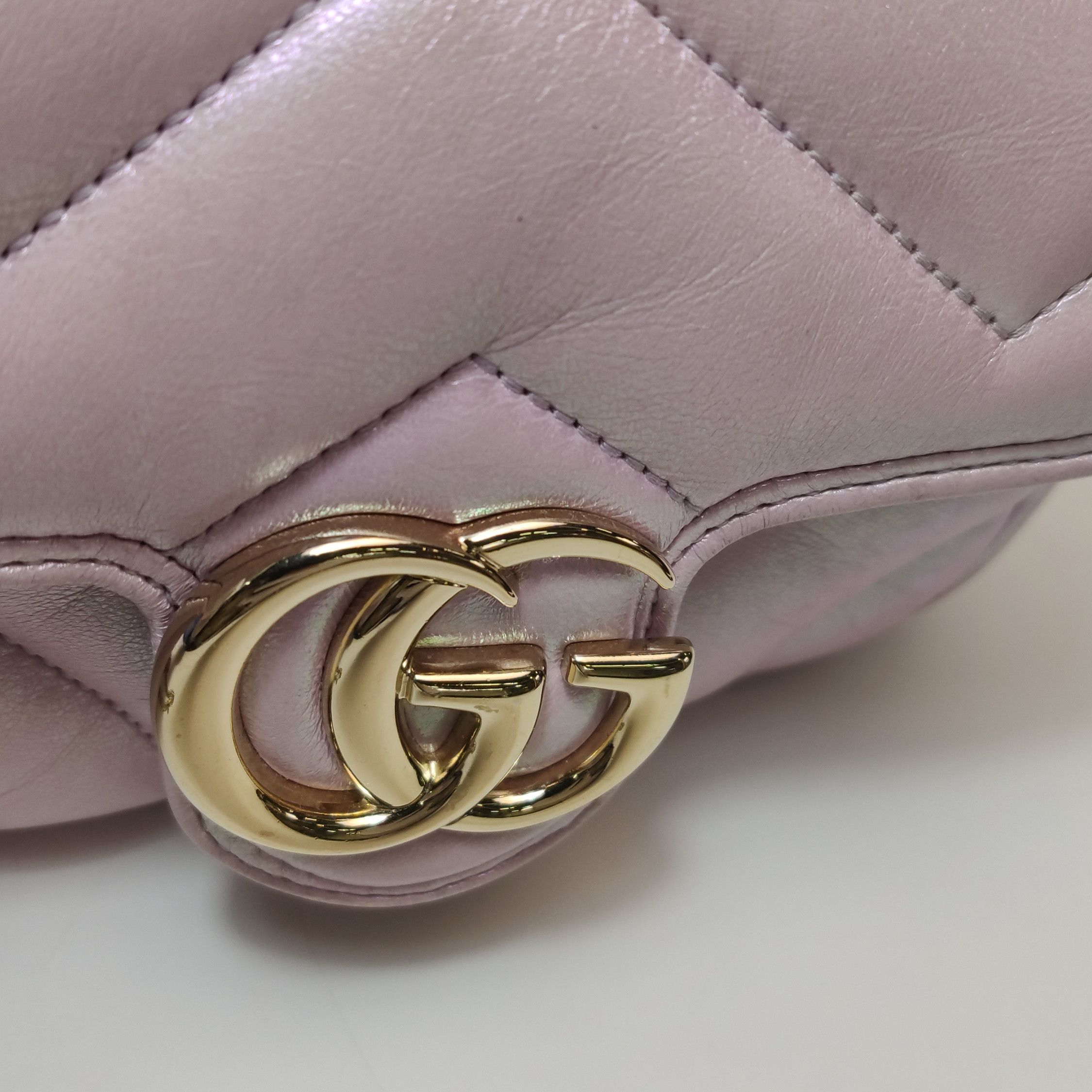Gucci Gucci Women os Crossbody Bags Size ONE SIZE - 14 Thumbnail