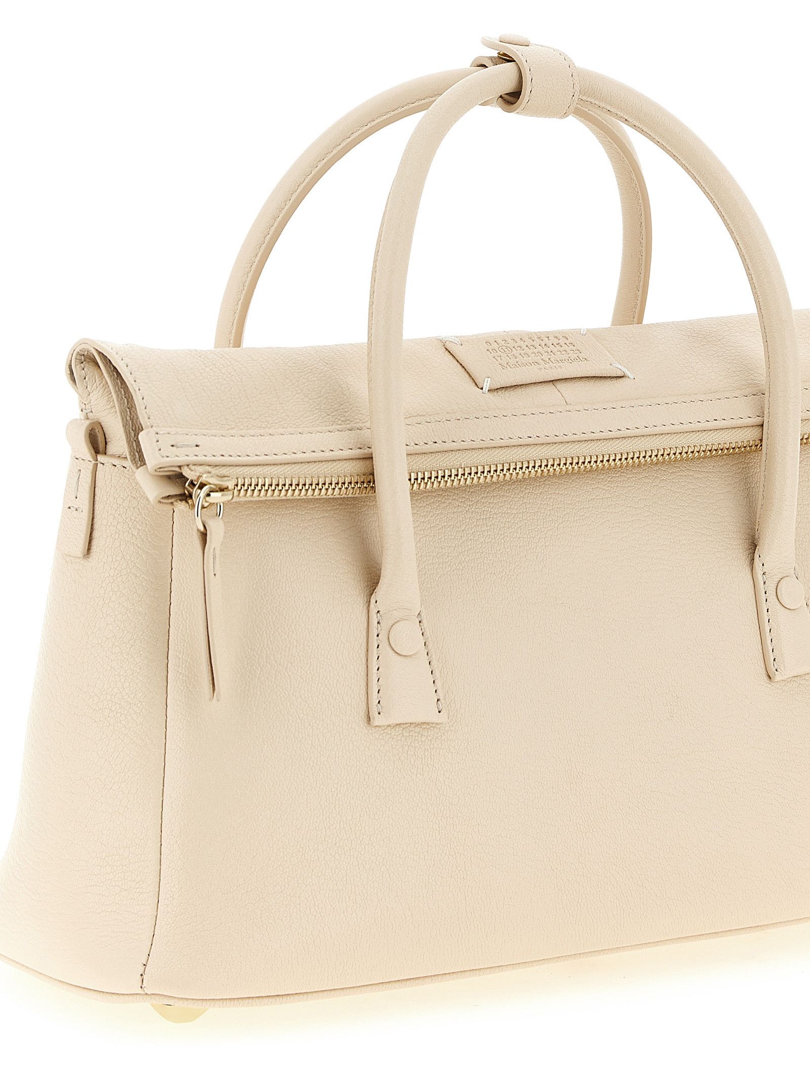 Maison Margiela '5AC East West' handbag Size ONE SIZE - 3 Thumbnail