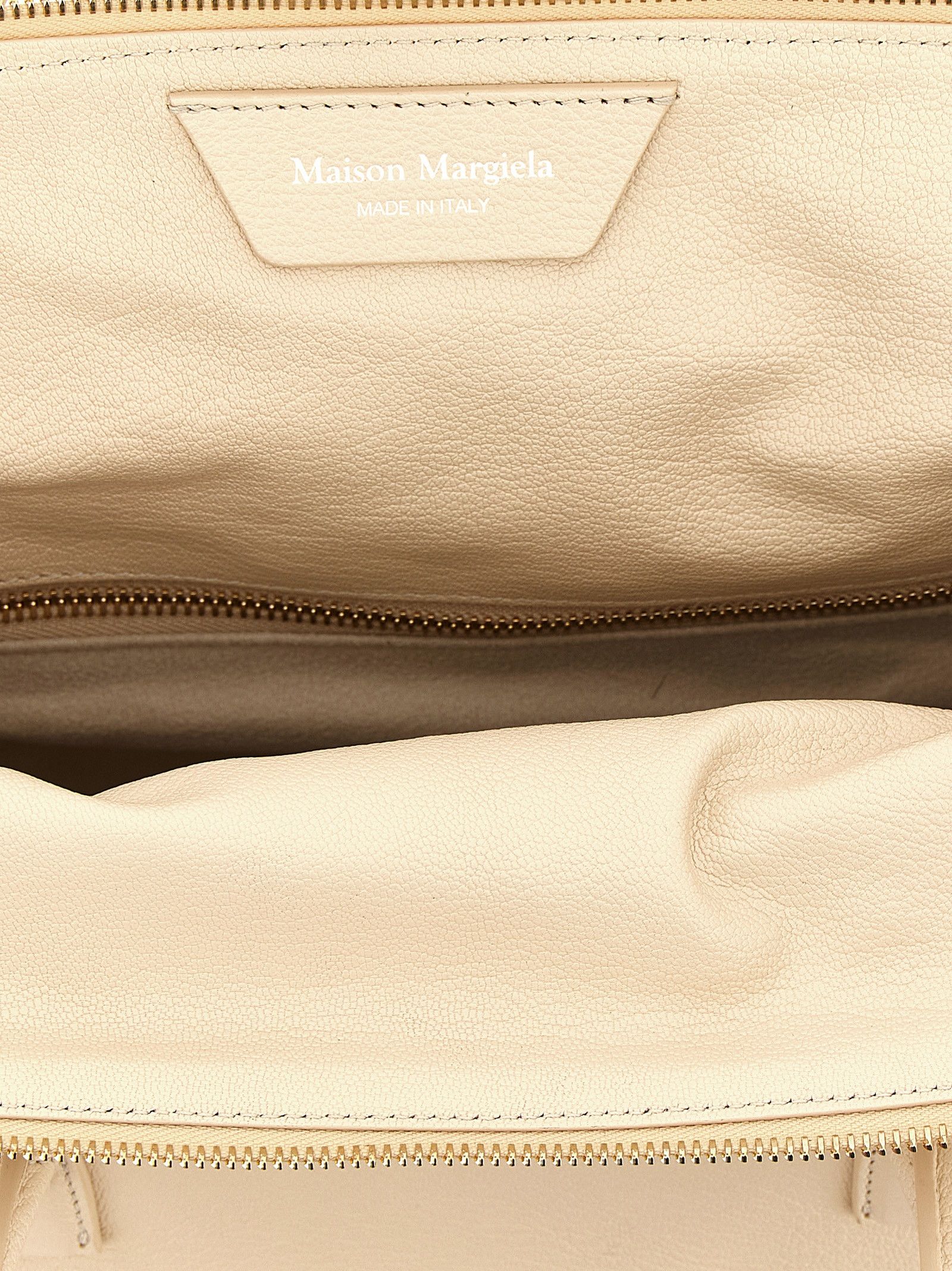 Maison Margiela '5AC East West' handbag Size ONE SIZE - 4 Thumbnail