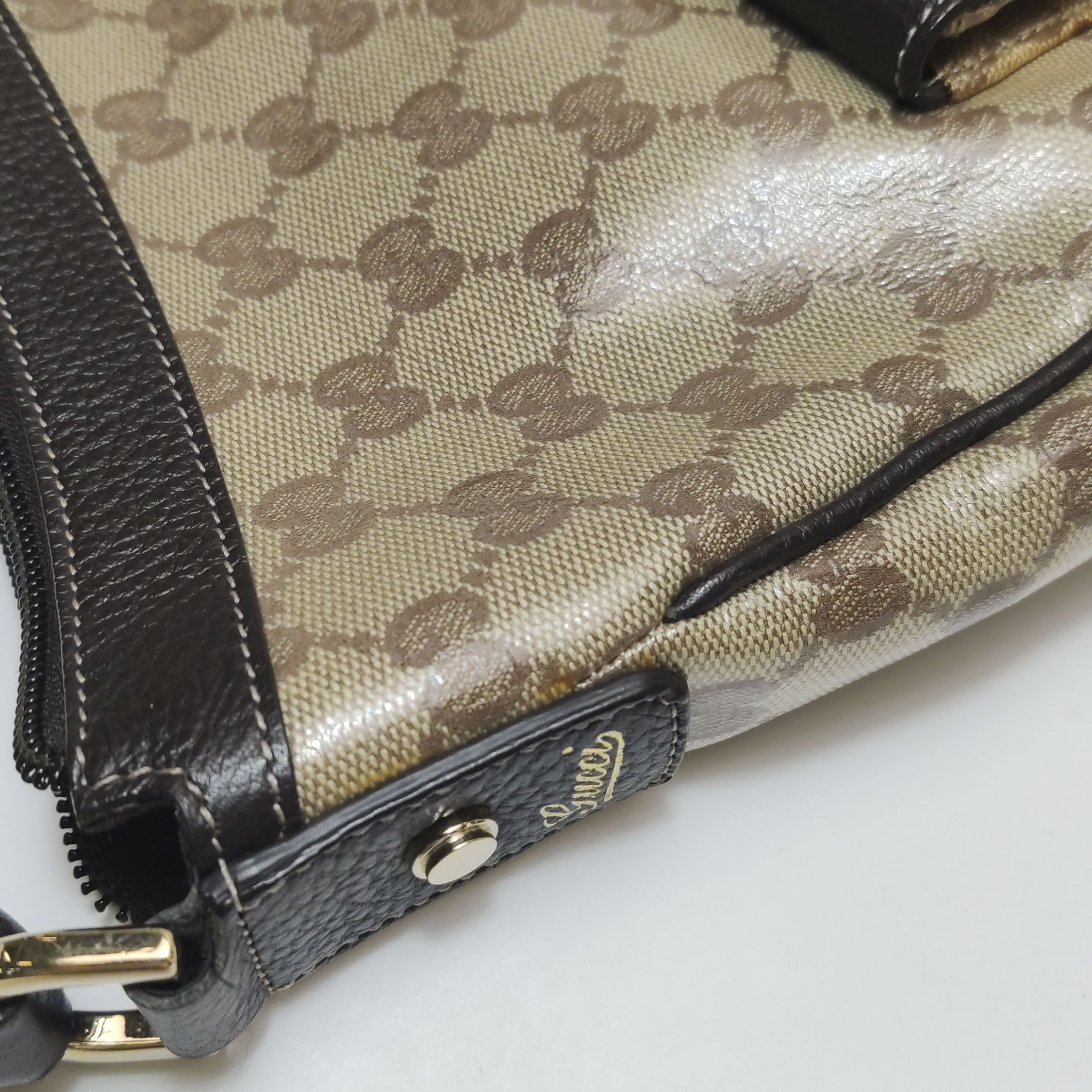 Gucci Gucci Women os Shoulder Bags Size ONE SIZE - 18 Thumbnail
