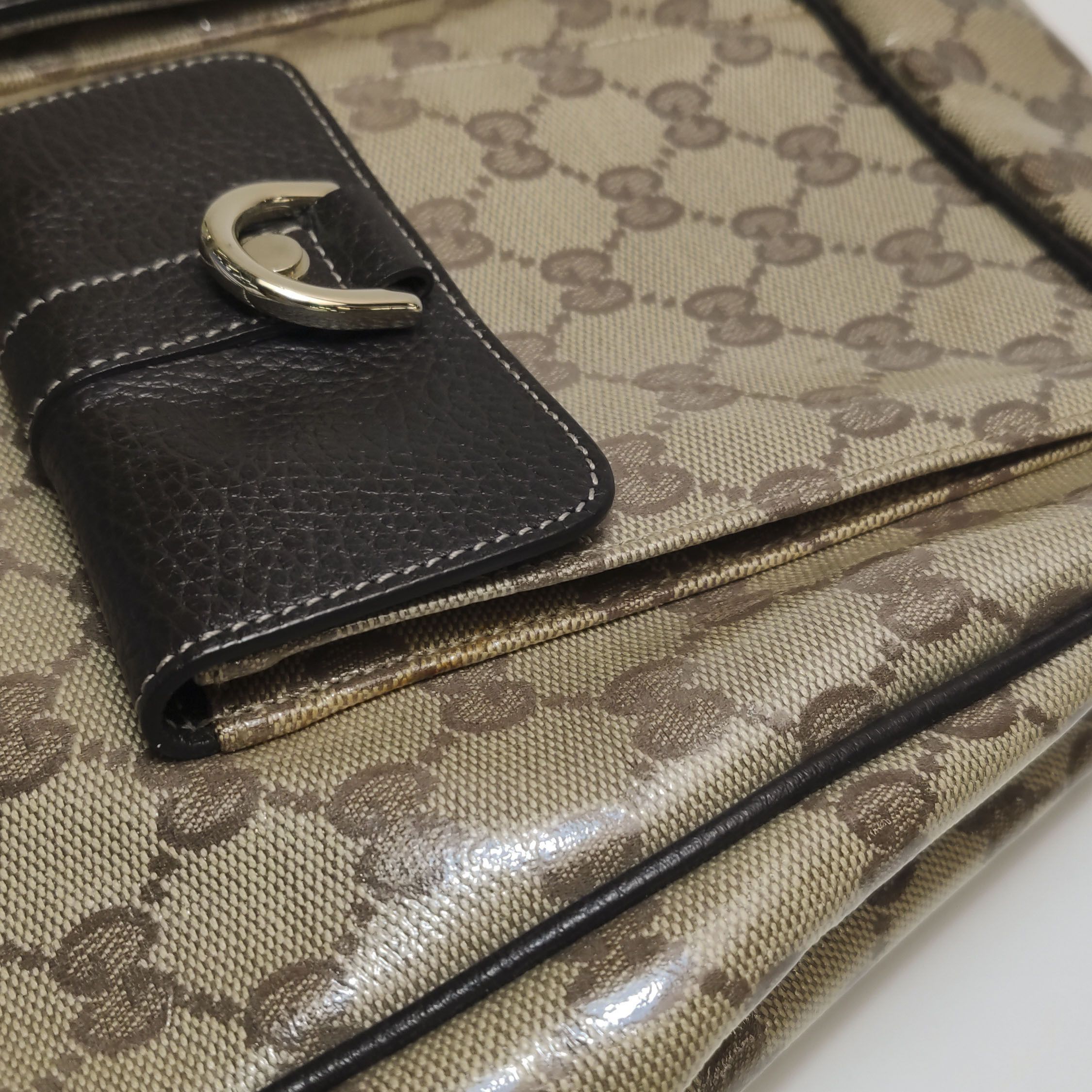 Gucci Gucci Women os Shoulder Bags Size ONE SIZE - 17 Thumbnail