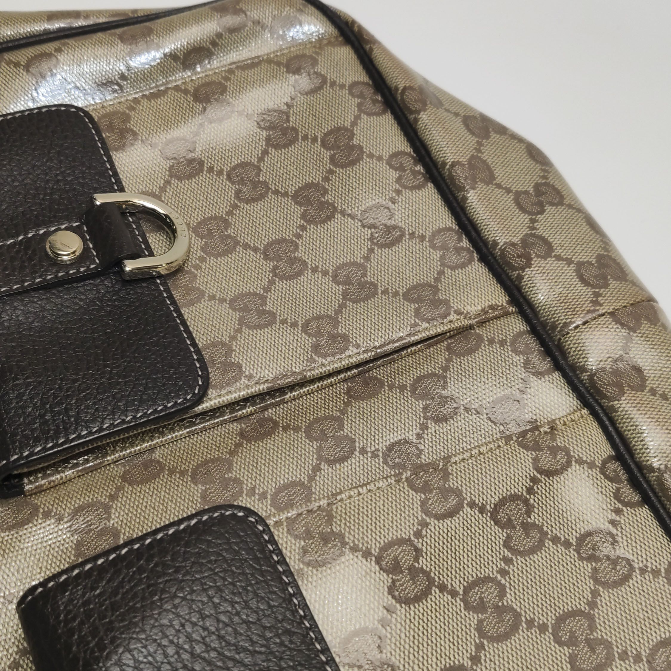 Gucci Gucci Women os Shoulder Bags Size ONE SIZE - 19 Thumbnail
