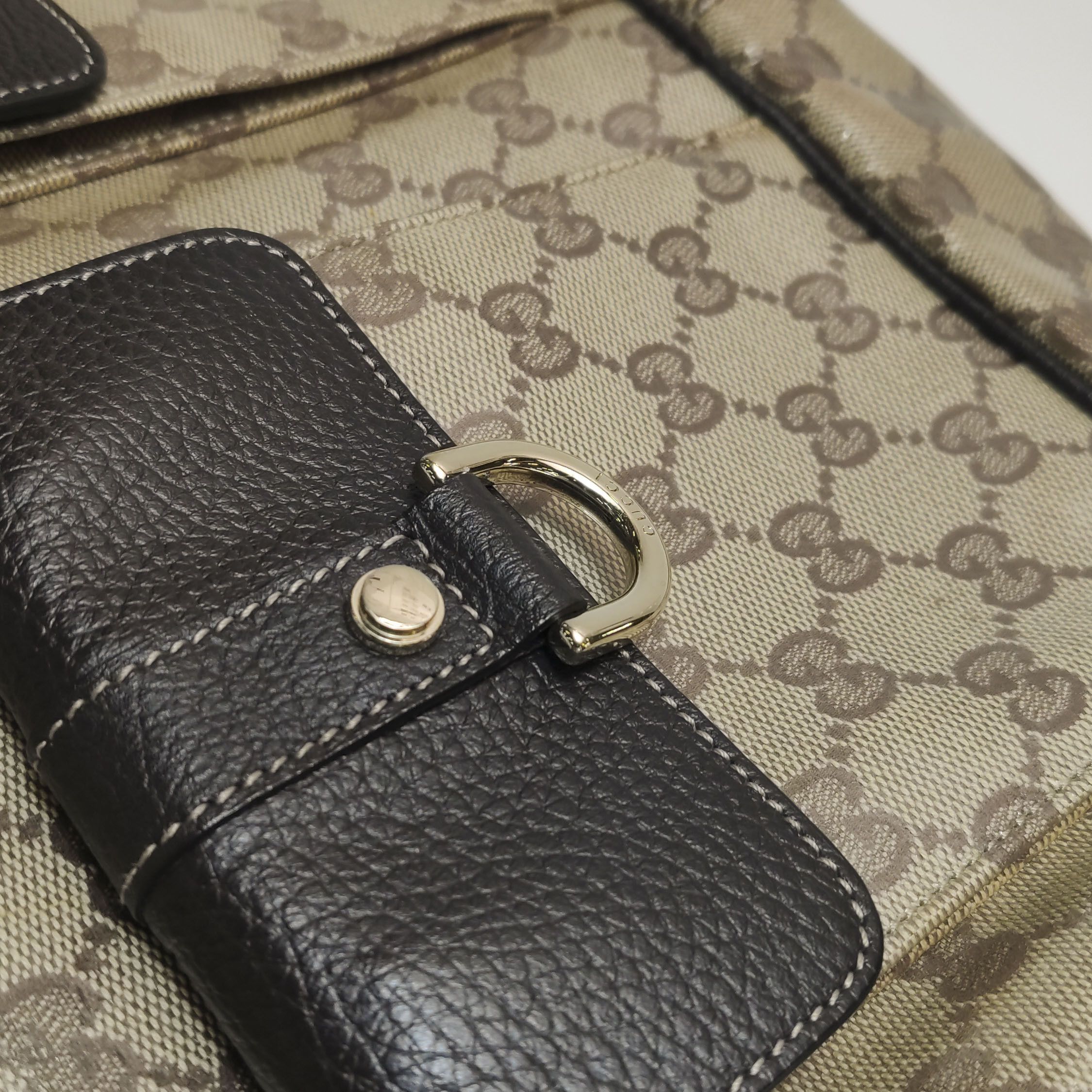 Gucci Gucci Women os Shoulder Bags Size ONE SIZE - 13 Thumbnail