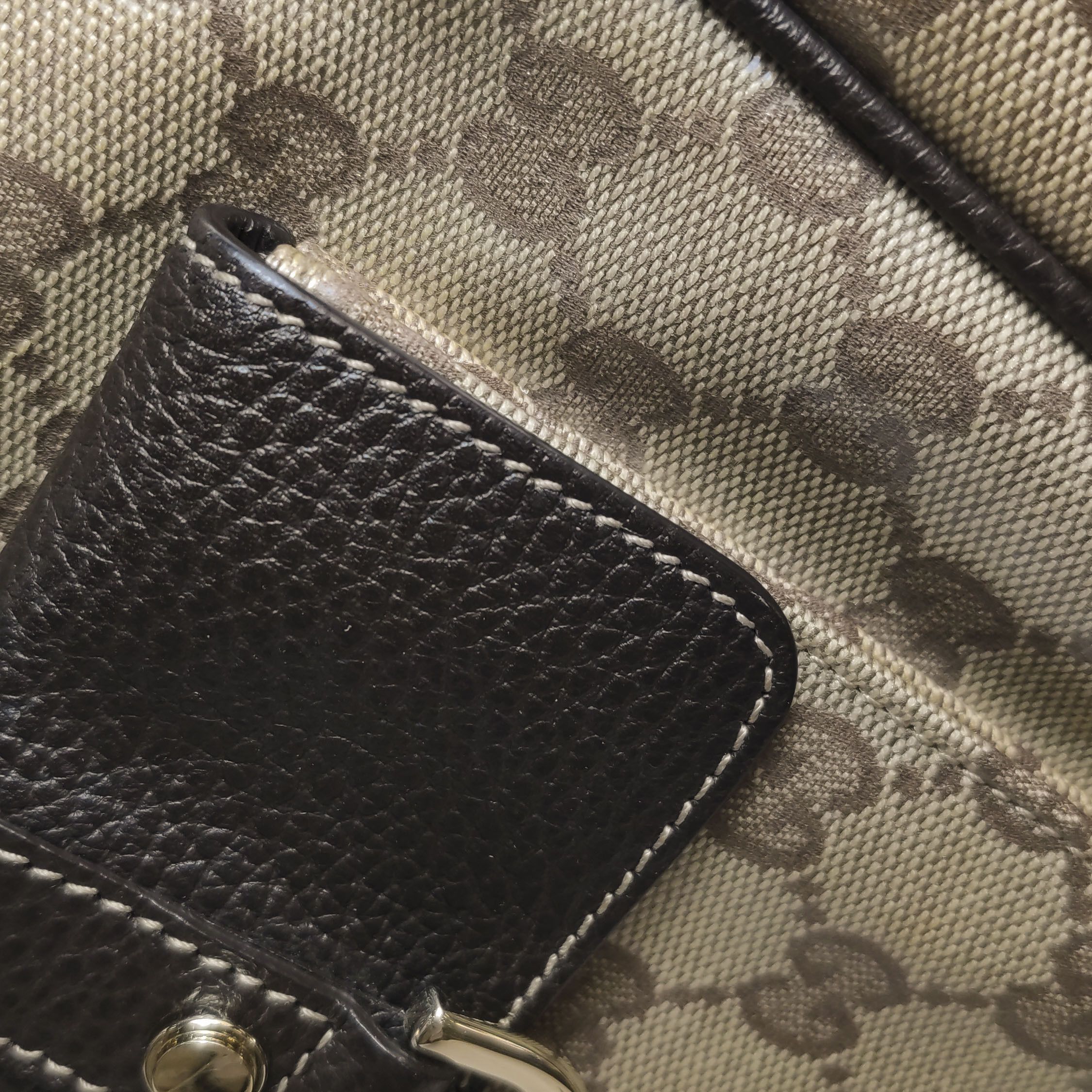 Gucci Gucci Women os Shoulder Bags Size ONE SIZE - 16 Thumbnail