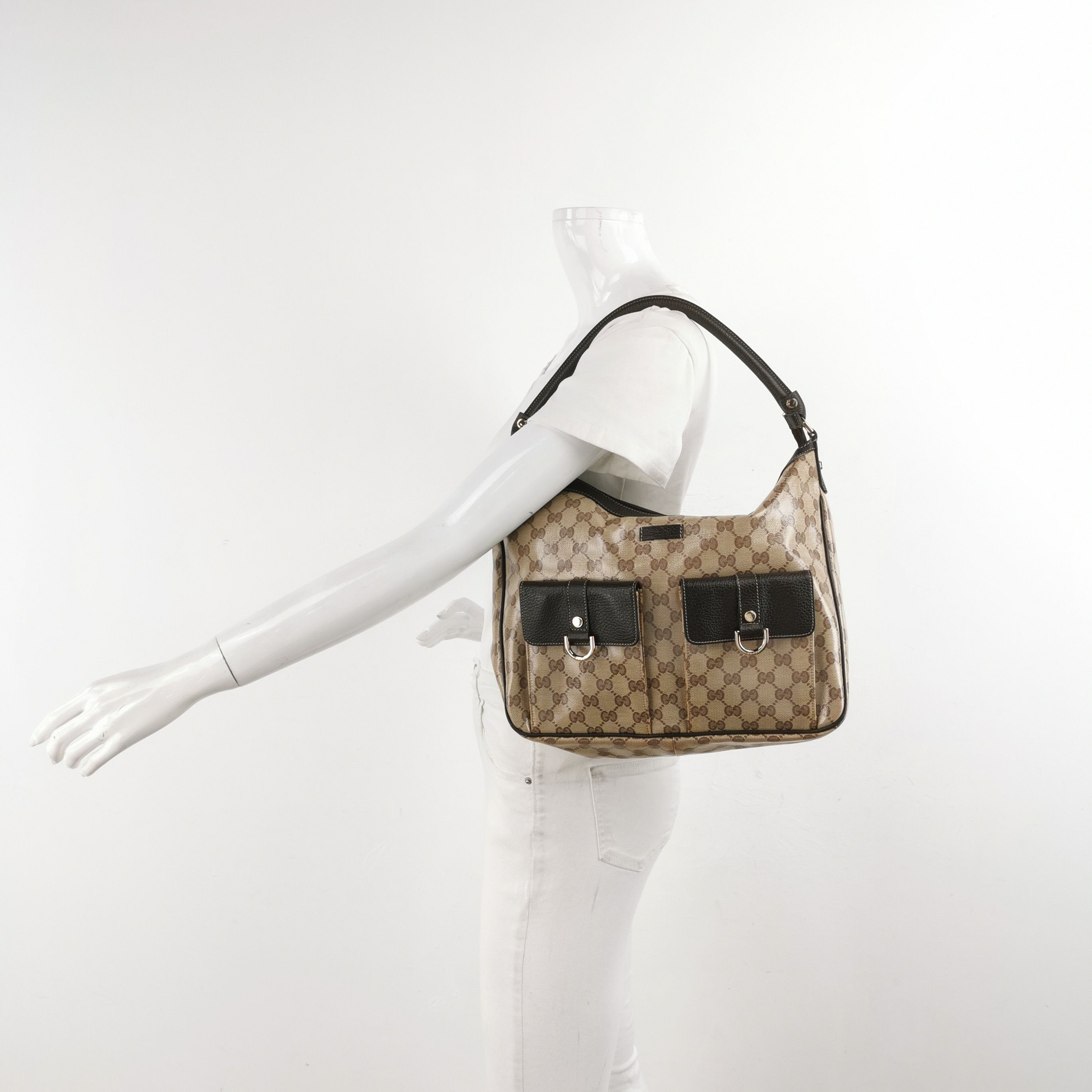 Gucci Gucci Women os Shoulder Bags Size ONE SIZE - 2 Thumbnail