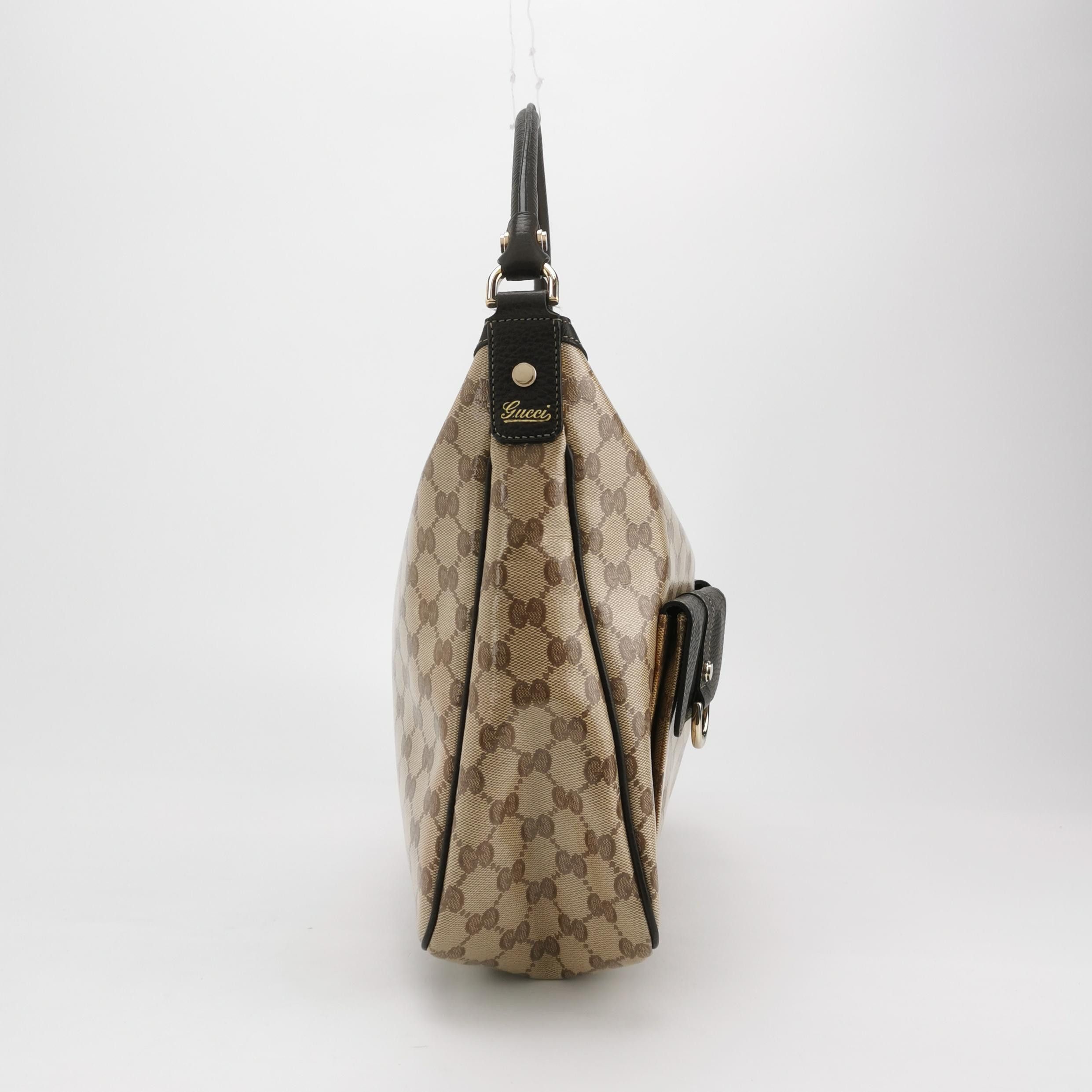 Gucci Gucci Women os Shoulder Bags Size ONE SIZE - 4 Thumbnail