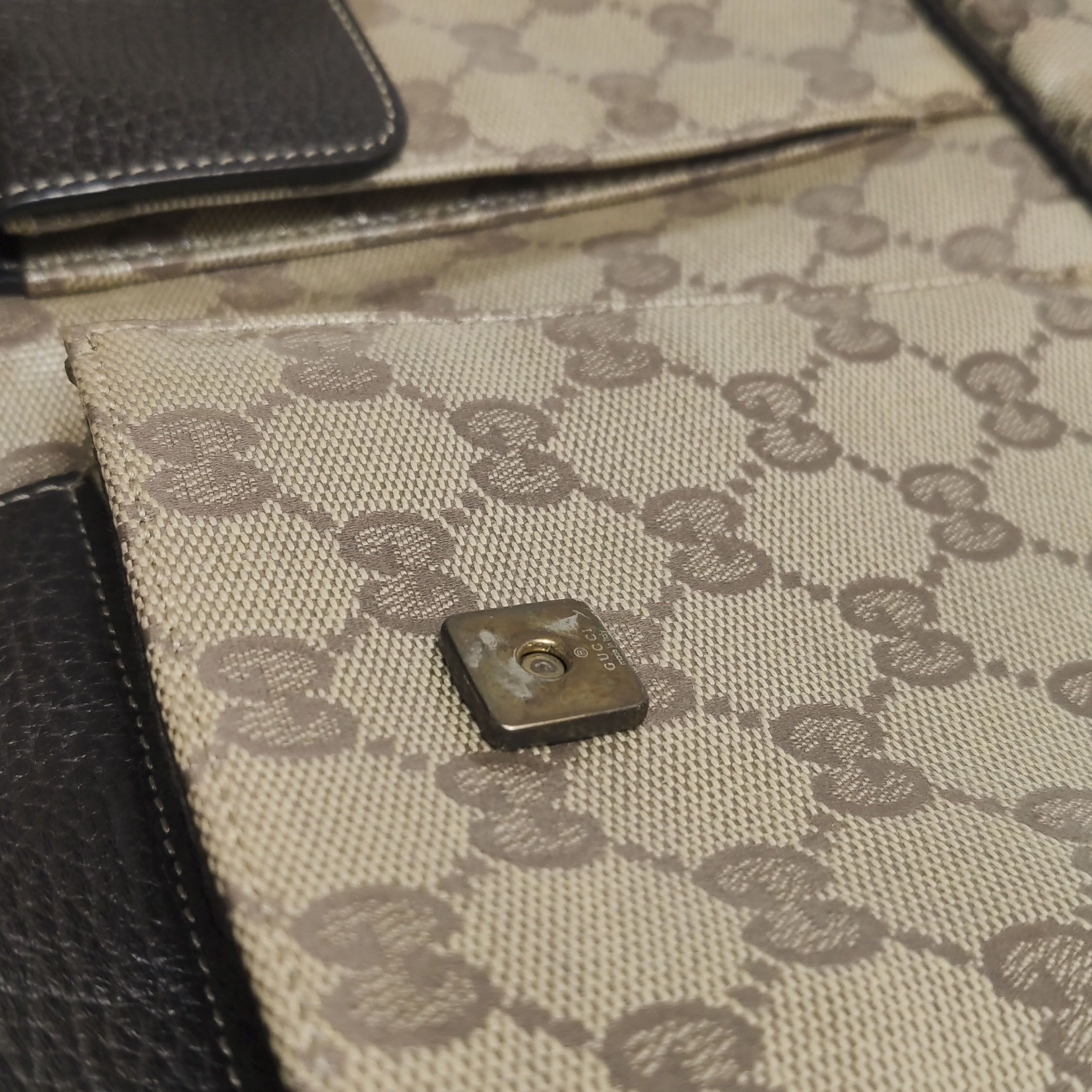 Gucci Gucci Women os Shoulder Bags Size ONE SIZE - 21 Thumbnail