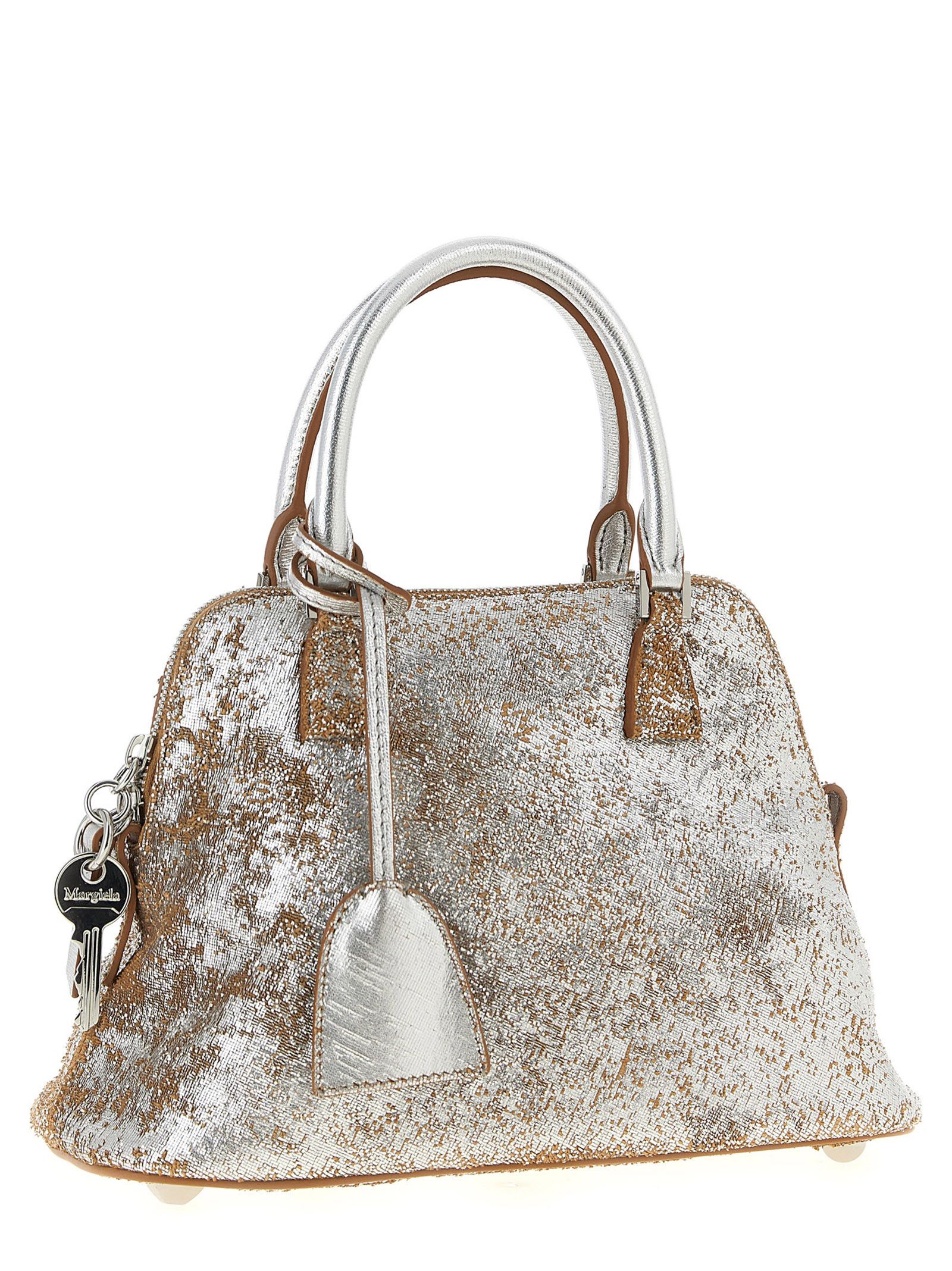 Maison Margiela '5AC Mini' handbag Size ONE SIZE - 3 Thumbnail