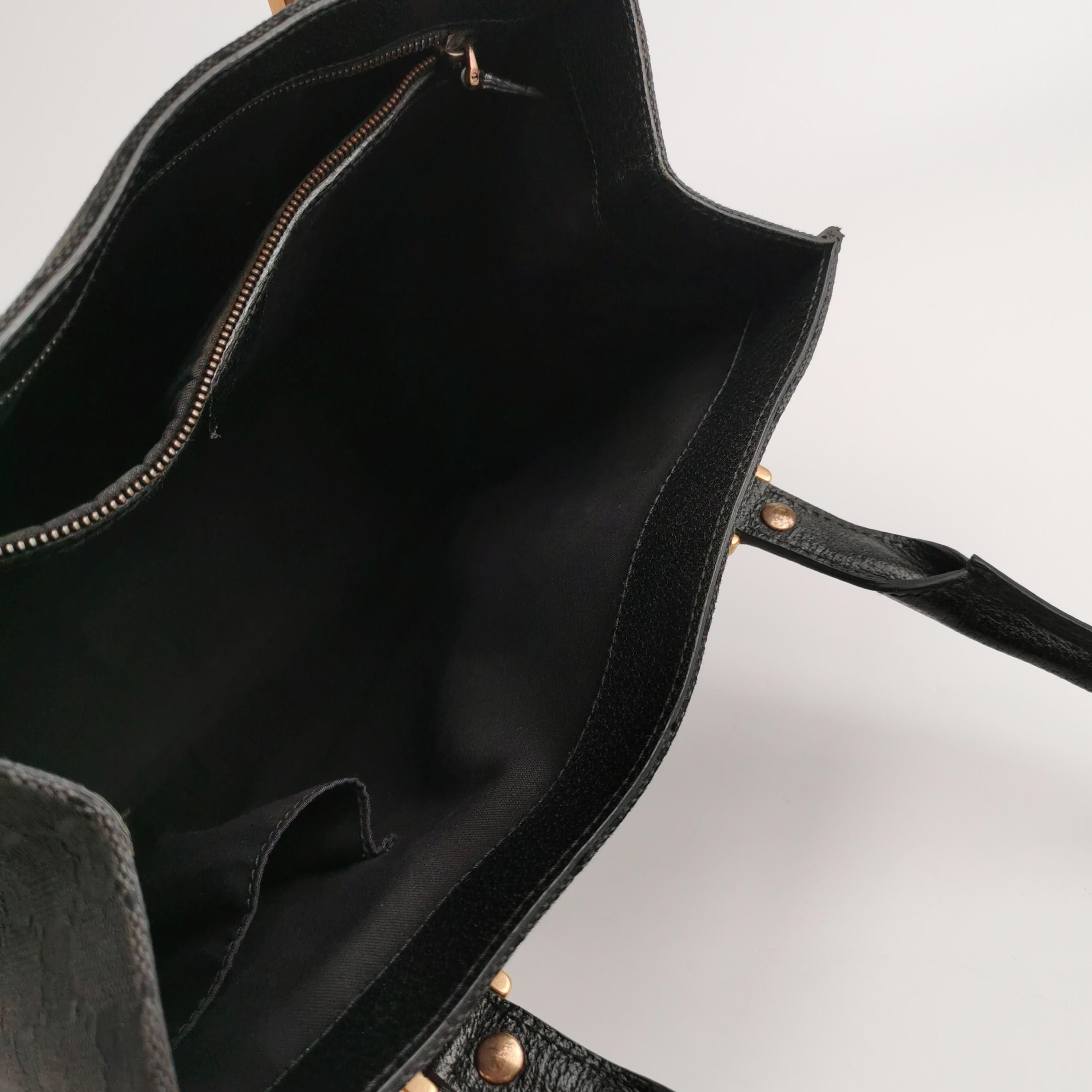 Gucci Gucci Women os Tote Bags Size ONE SIZE - 7 Thumbnail