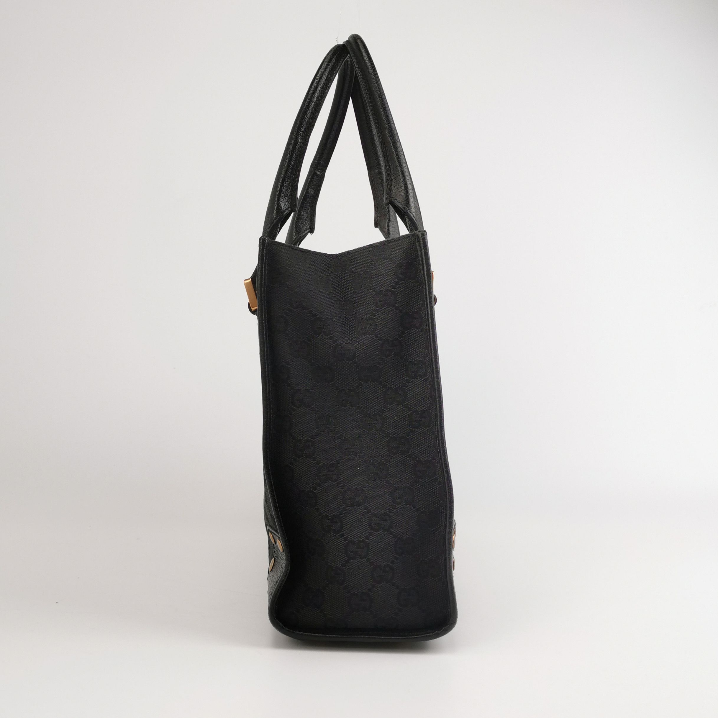 Gucci Gucci Women os Tote Bags Size ONE SIZE - 3 Thumbnail