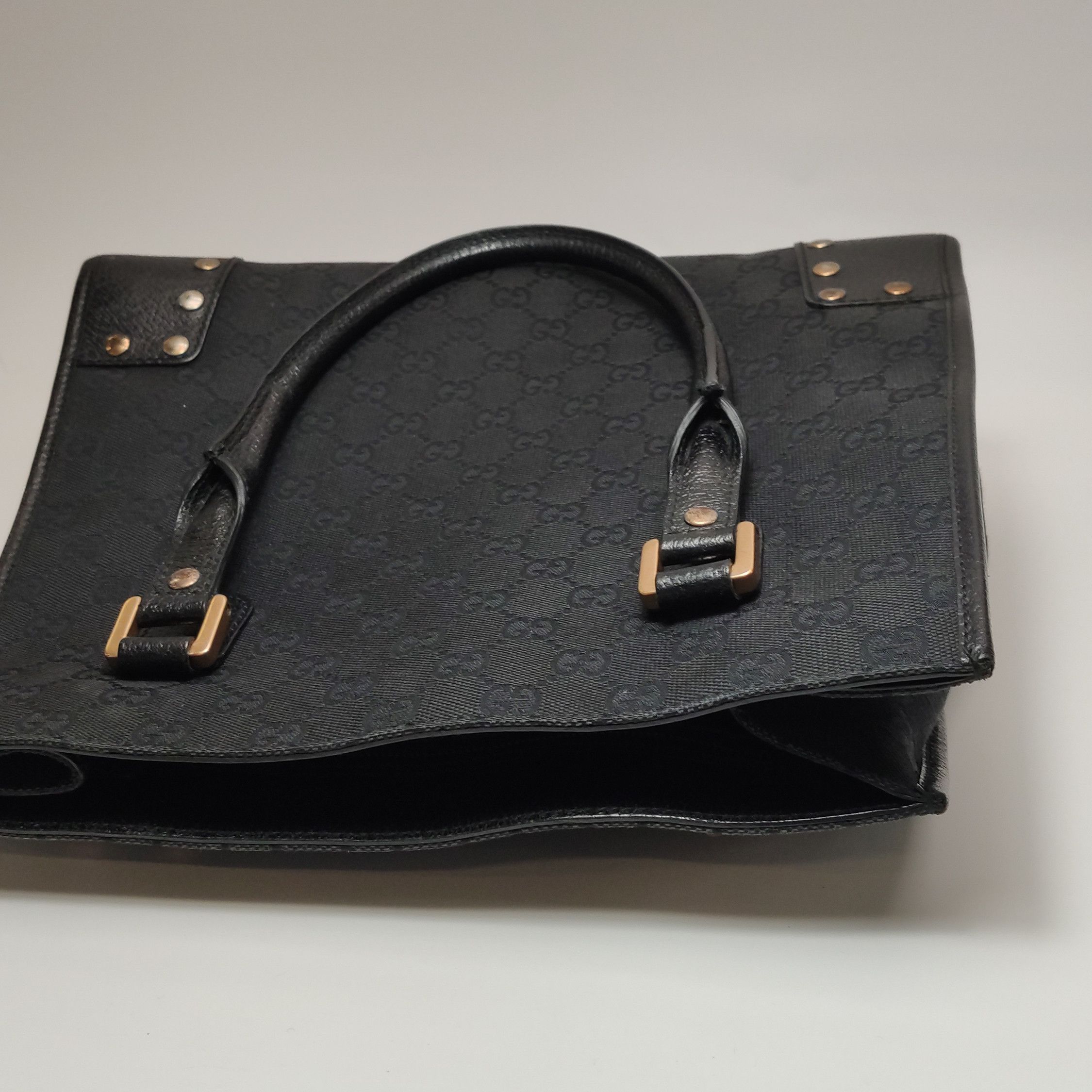 Gucci Gucci Women os Tote Bags Size ONE SIZE - 15 Thumbnail