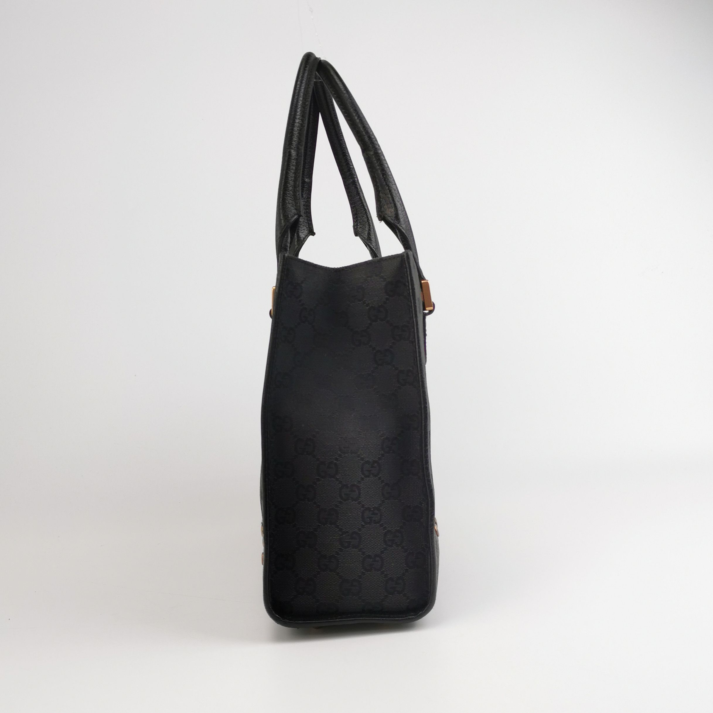 Gucci Gucci Women os Tote Bags Size ONE SIZE - 4 Thumbnail