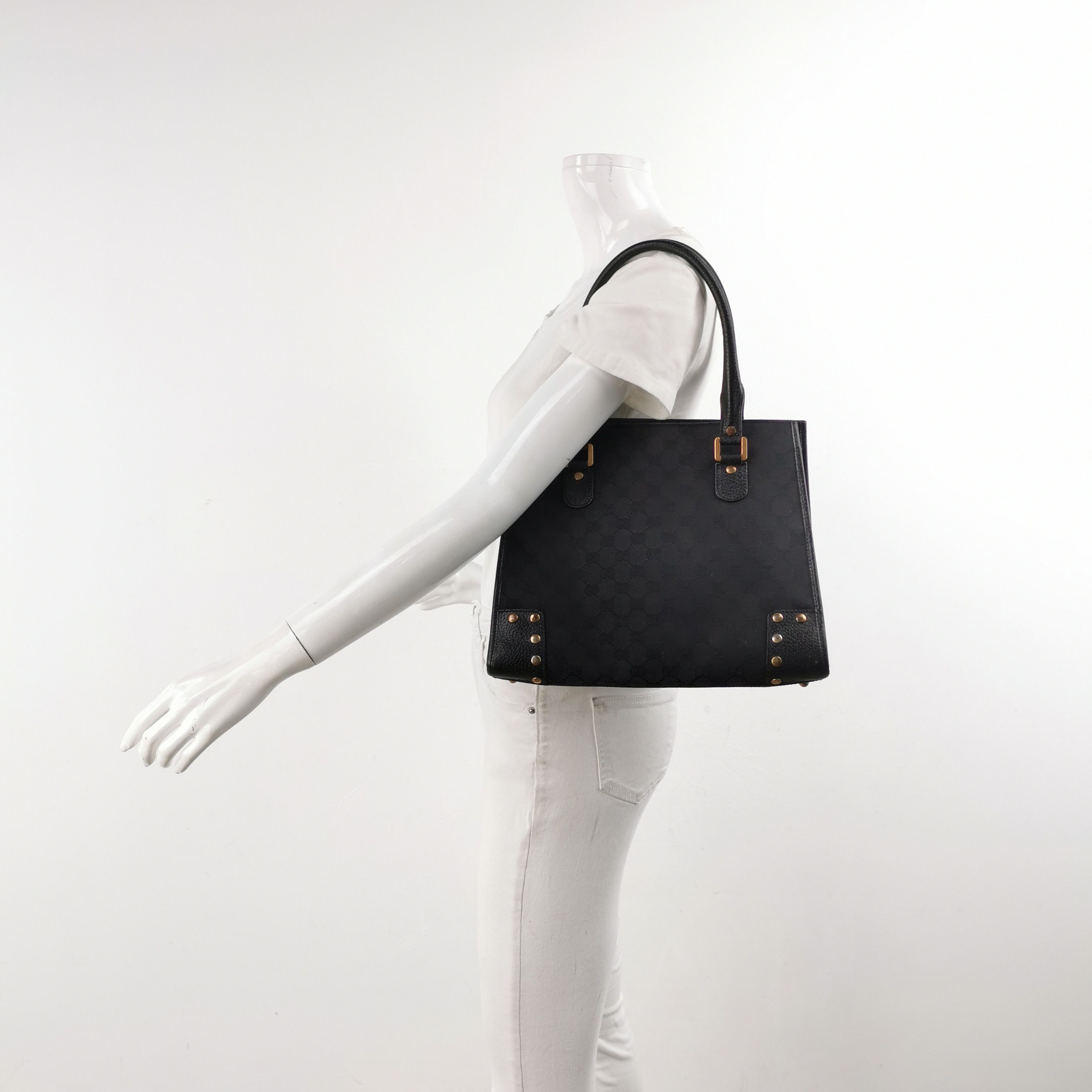 Gucci Gucci Women os Tote Bags Size ONE SIZE - 2 Thumbnail